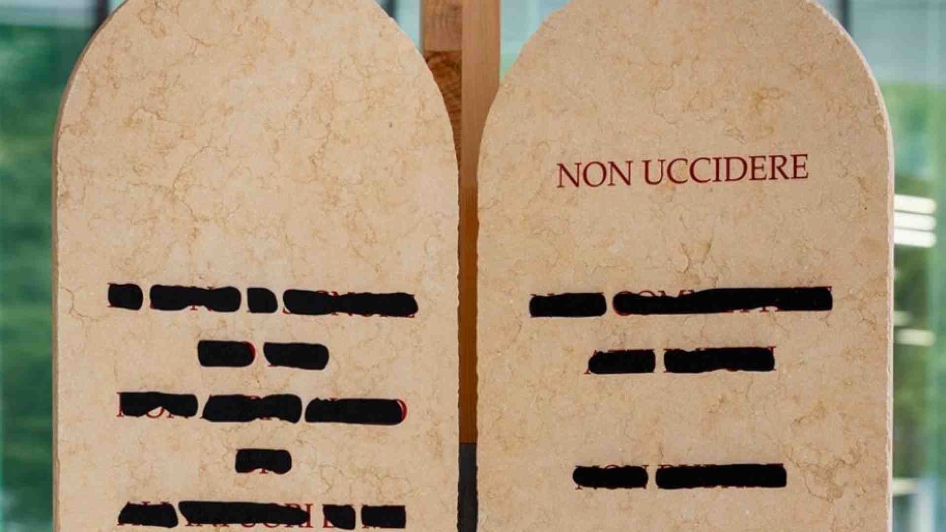 Immagine di Quando la guerra mette in crisi il pensiero
