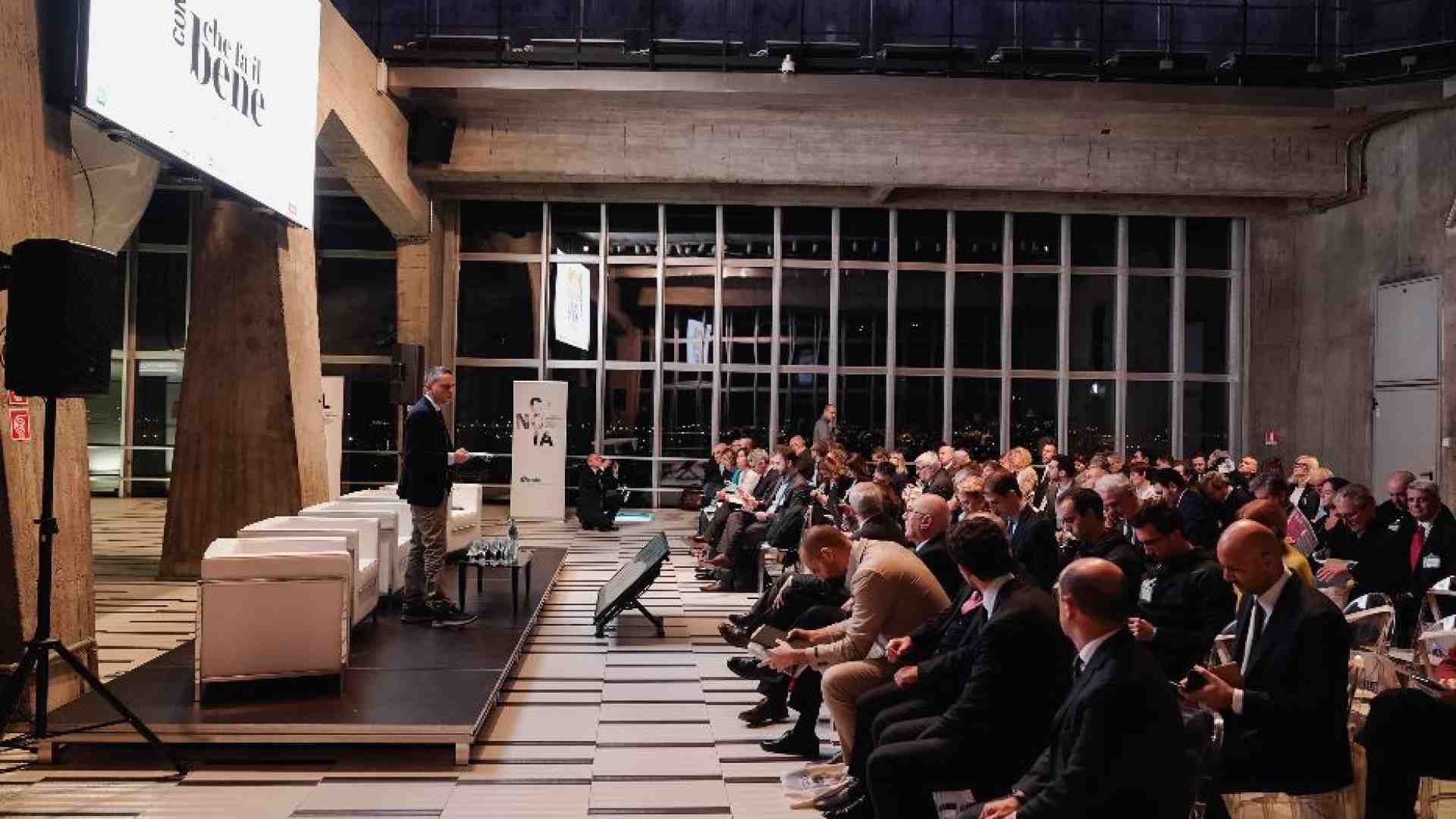 Immagine di Imprese, progetti e protagonisti dell'«Economia che fa il Bene»