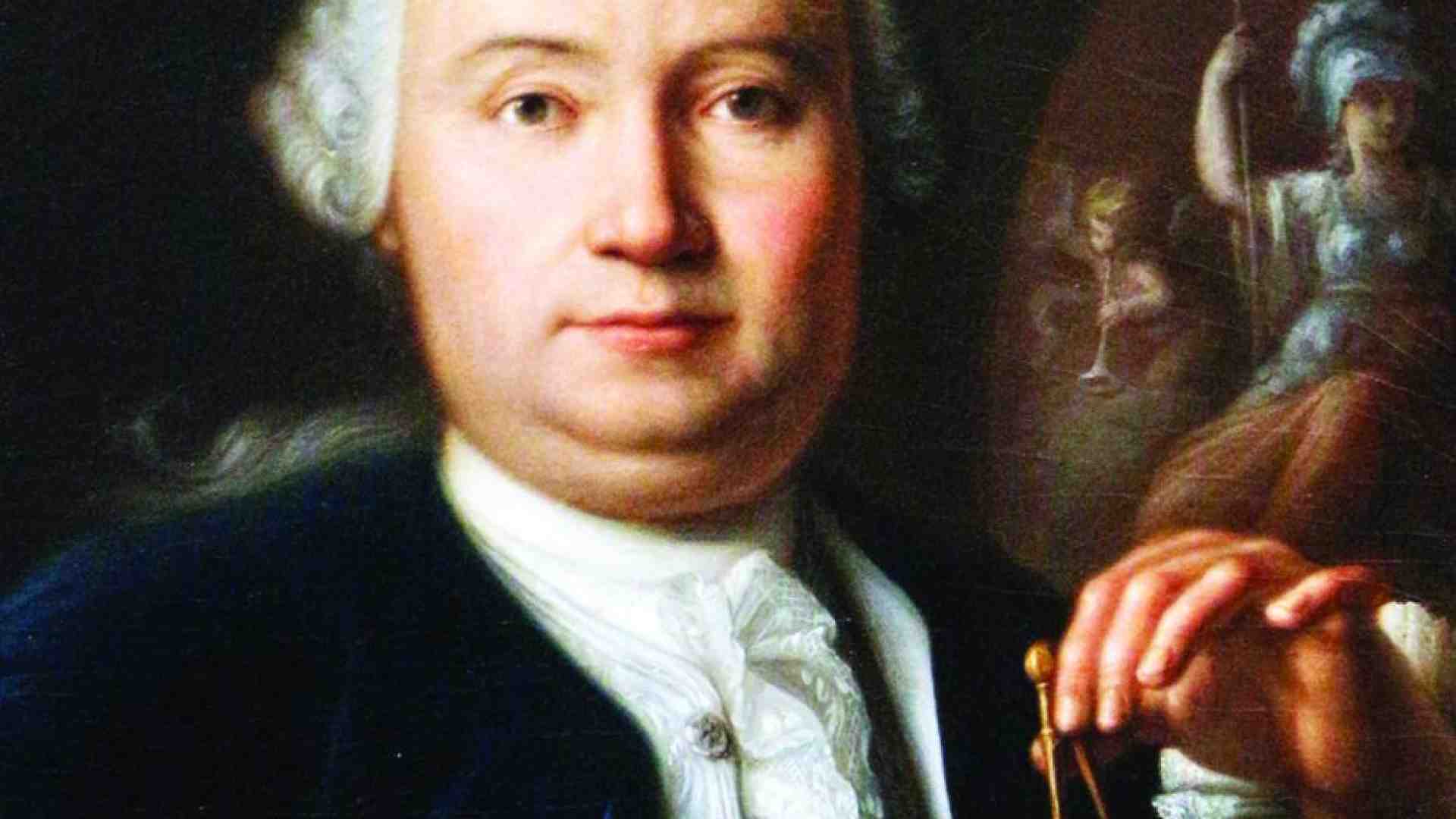 Immagine di Vanvitelli, uomo di fede e di pittura