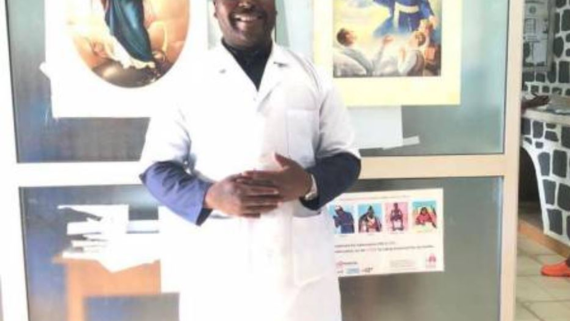 Immagine di Camerun, ucciso un frate. Ribelli fanno strage in un villaggio