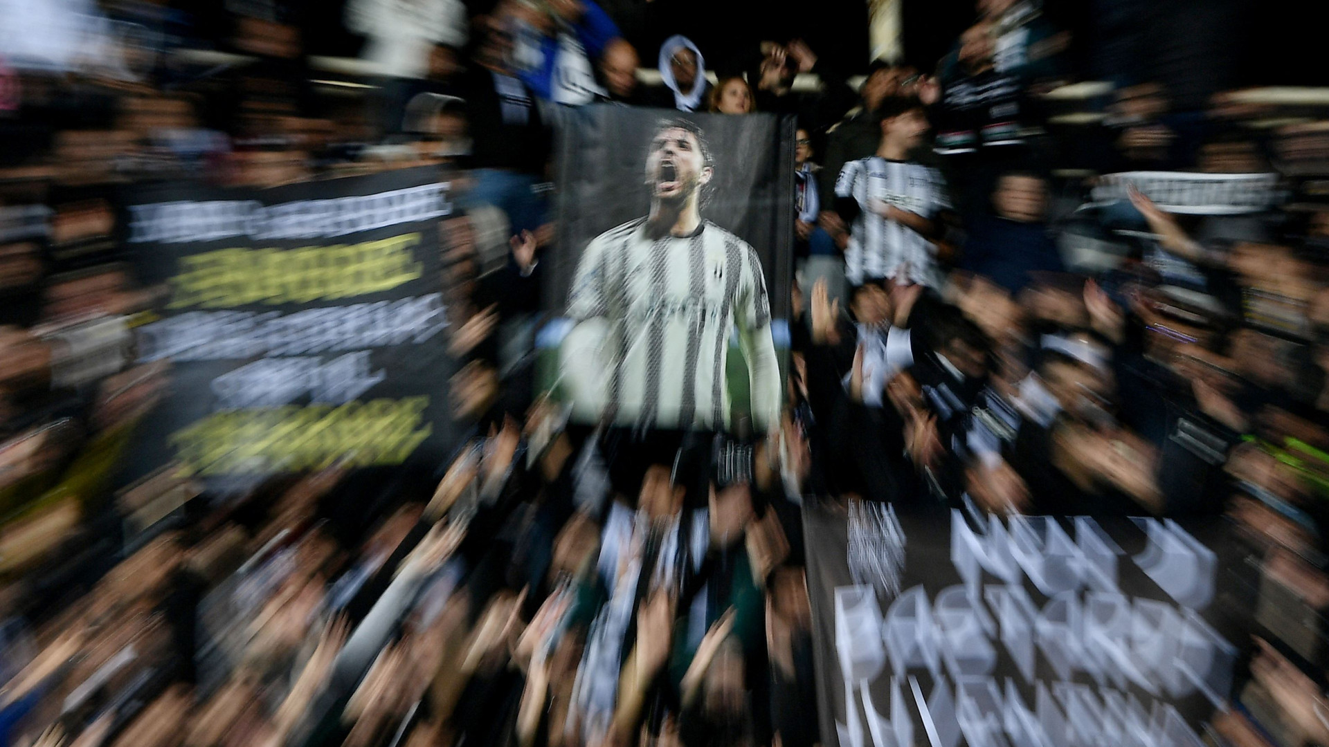 Immagine di Una Fondazione a difesa dello juventino "oltraggiato"