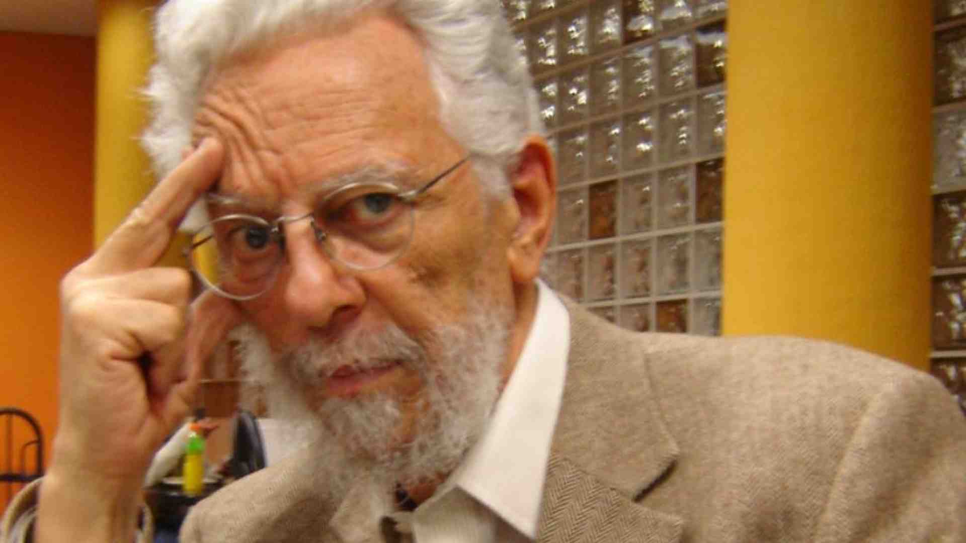 Immagine di Addio a Enrique Dussel, padre della “filosofia della liberazione”