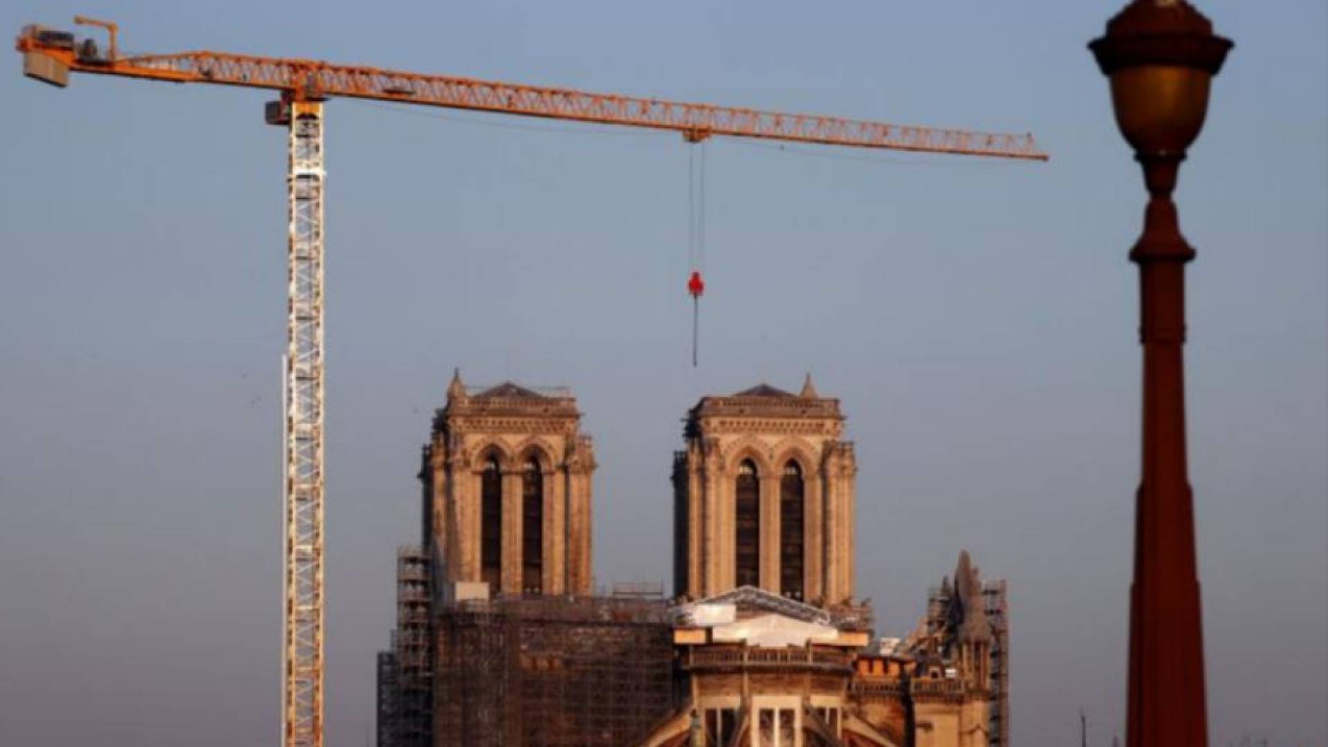 Immagine di Ecco come il rogo di Notre-Dame ha aiutato a recuperare altre chiese francesi