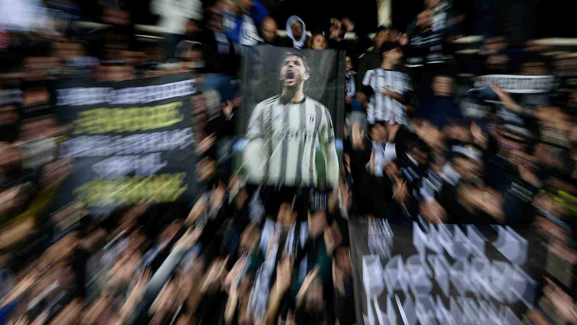 Immagine di Una Fondazione a difesa dello juventino "oltraggiato"