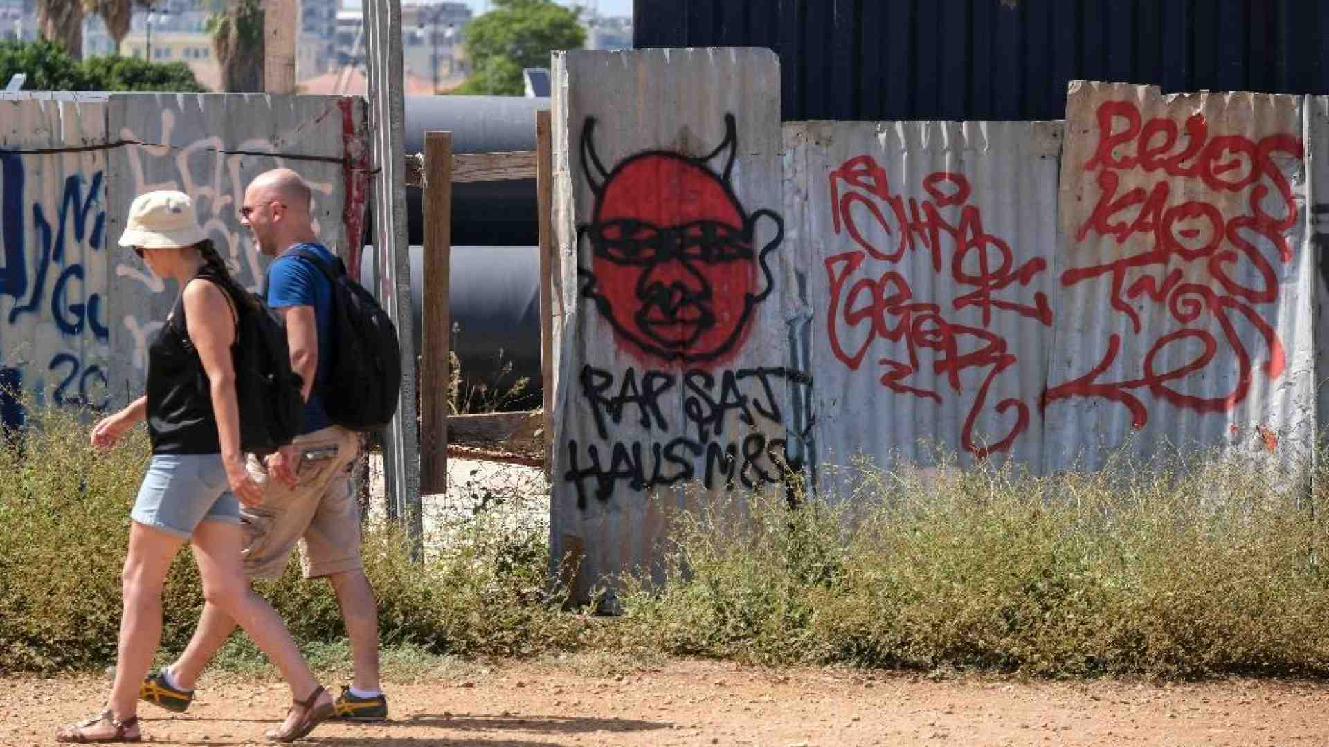 Immagine di «#iononosonocarne, né audience»: la protesta per l'intervista ad Asia