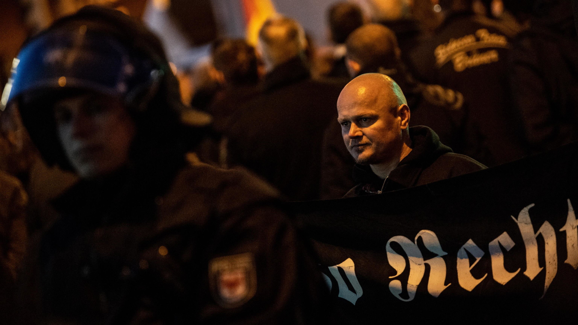 Immagine di Il 9 novembre: la Germania ricorda e si scopre vulnerabile