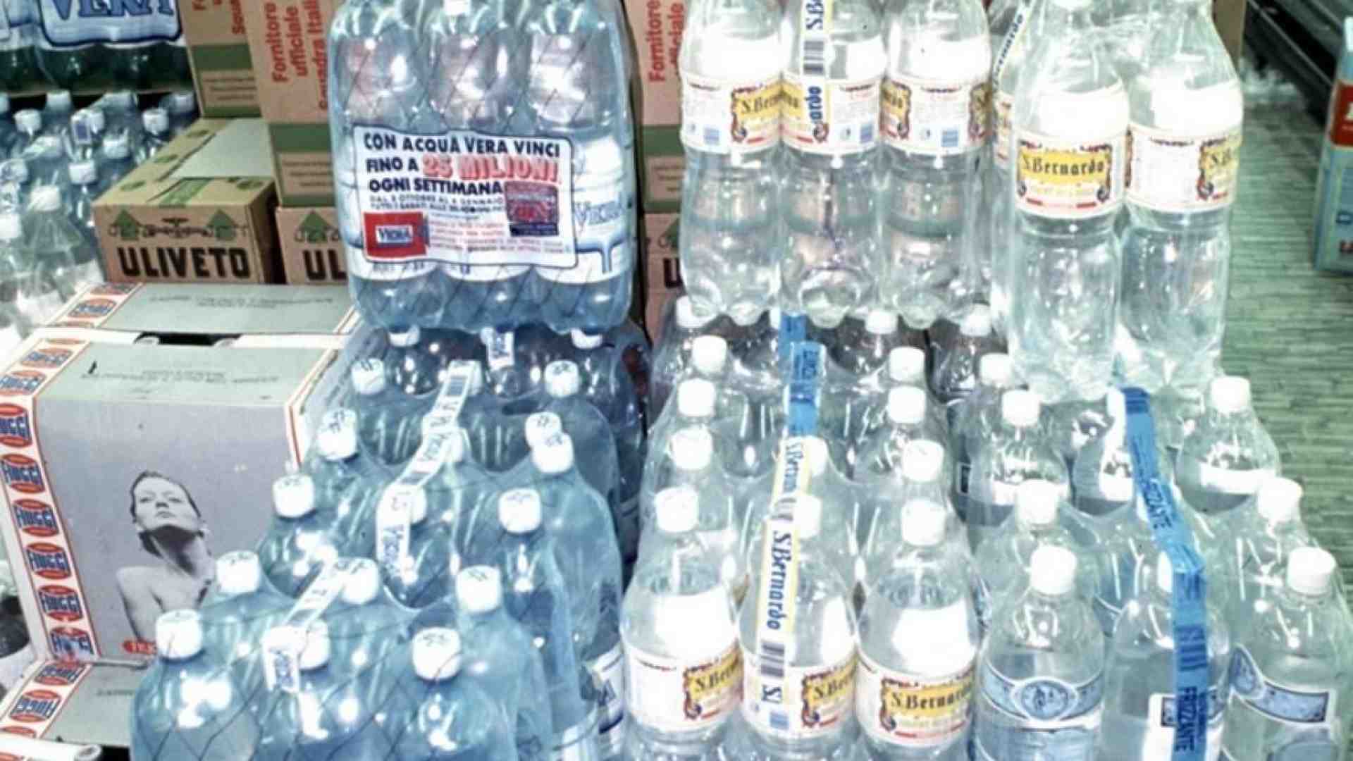 Immagine di Un mercato da tre miliardi di euro