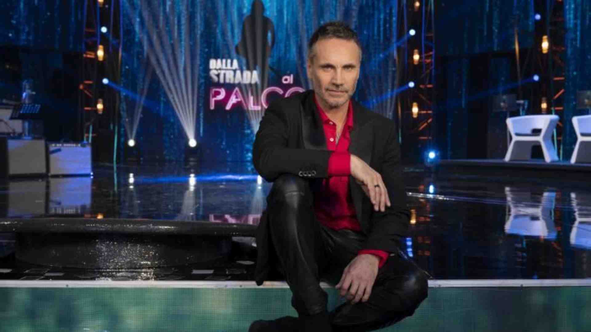 Immagine di Nek: «La mia fede rinata dal dialogo con i sacerdoti»