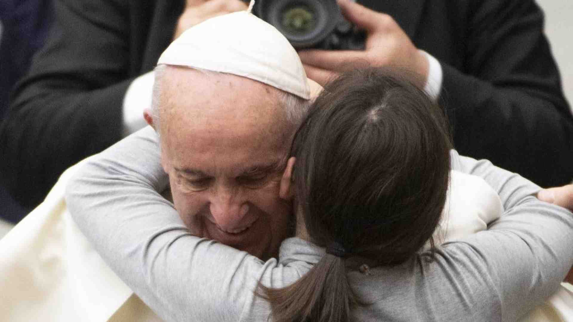 Immagine di Il Papa: la violenza sulle donne è una gramigna, va estirpata dalla società