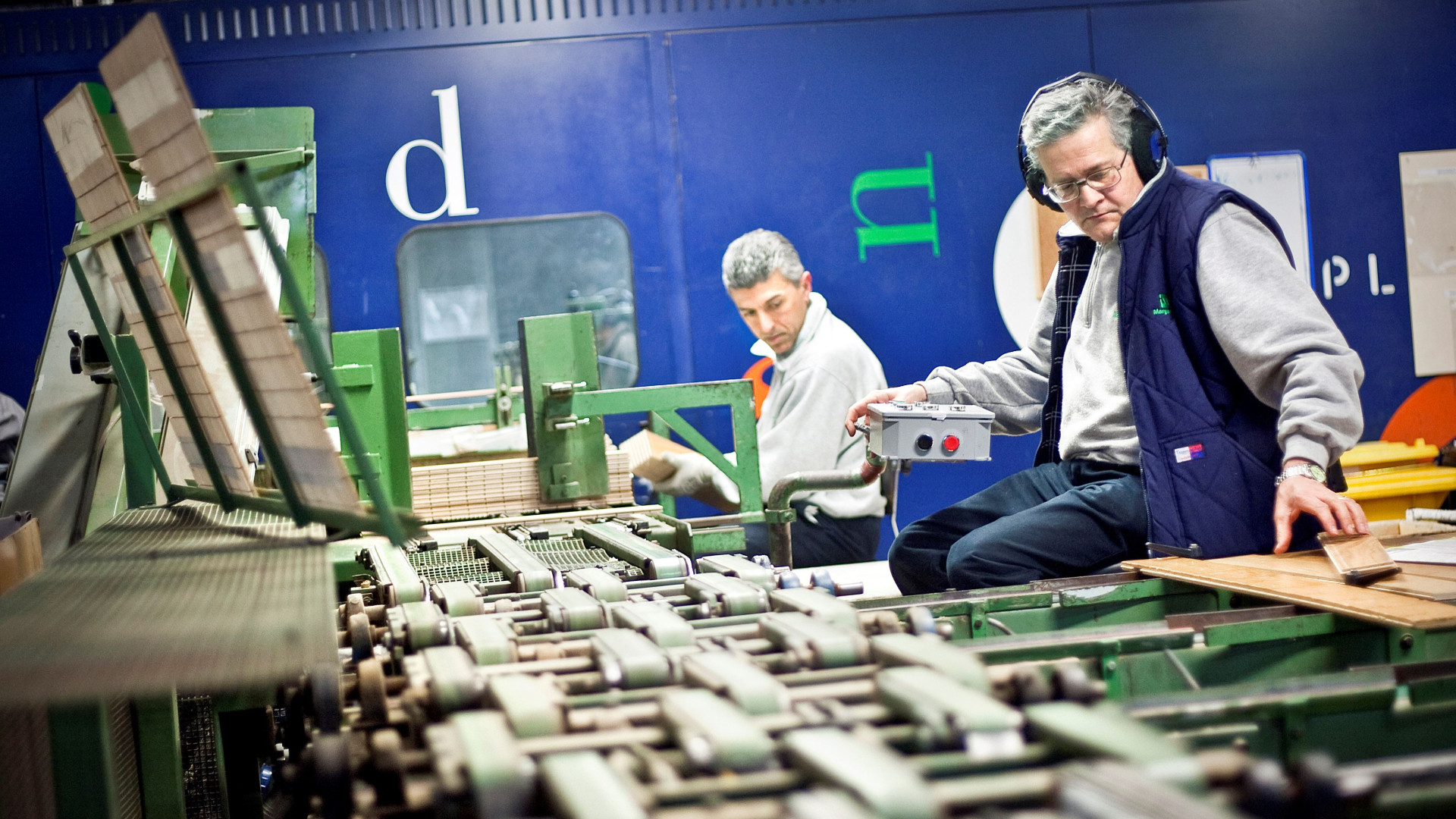 Immagine di L'Italia non è un paese per giovani: il 37% dei lavoratori ha più di 50 anni