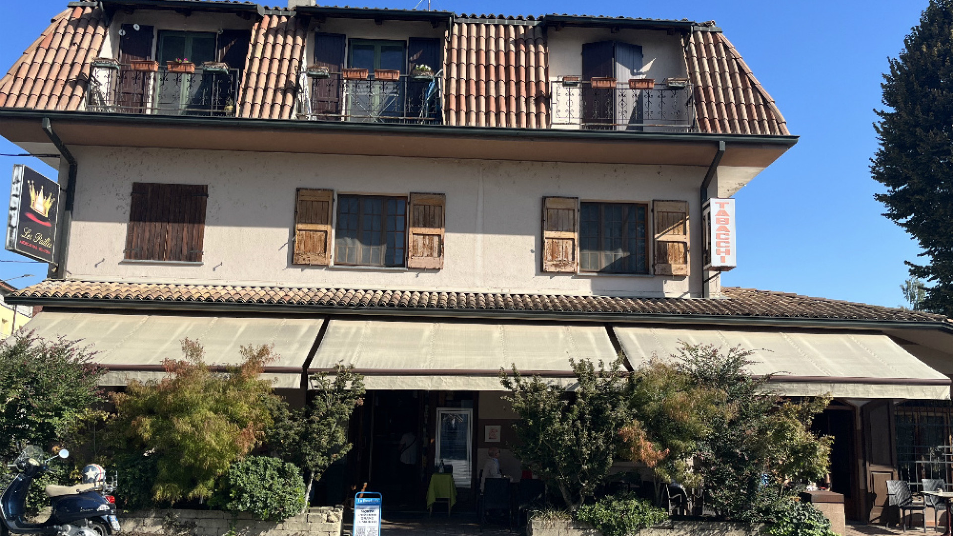 Immagine di Il piacere di incontrarsi