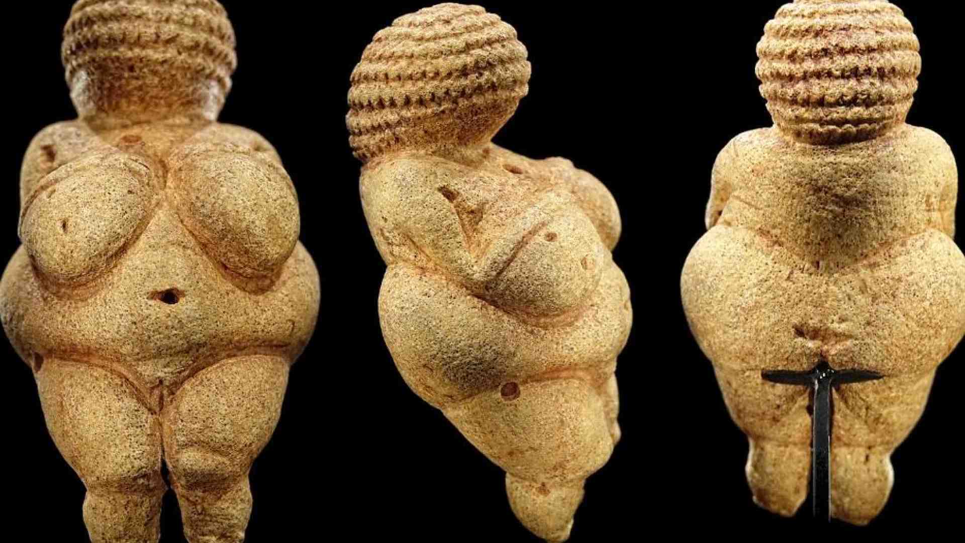 Immagine di Sacre o carismatiche, quando le donne erano il mistero più grande