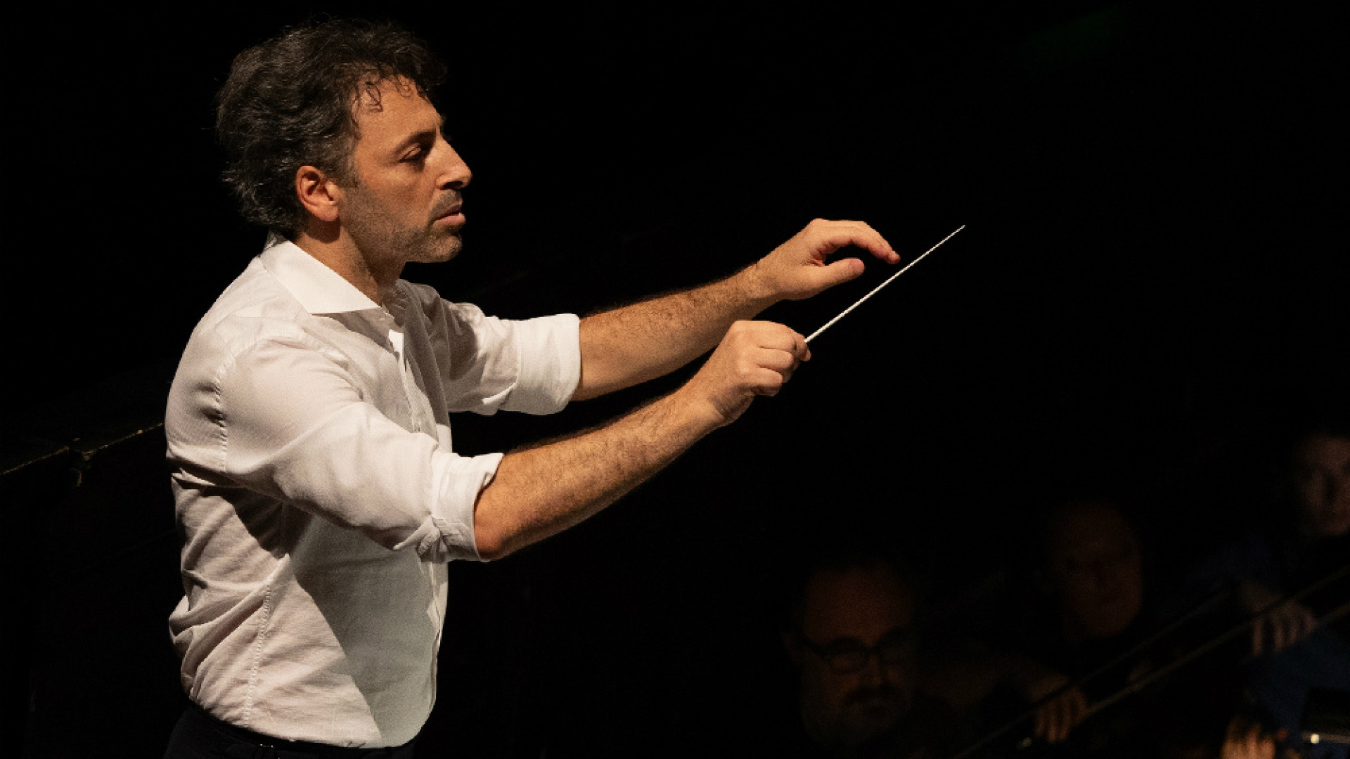 Immagine di «La sua prima opera della grande maturità»
