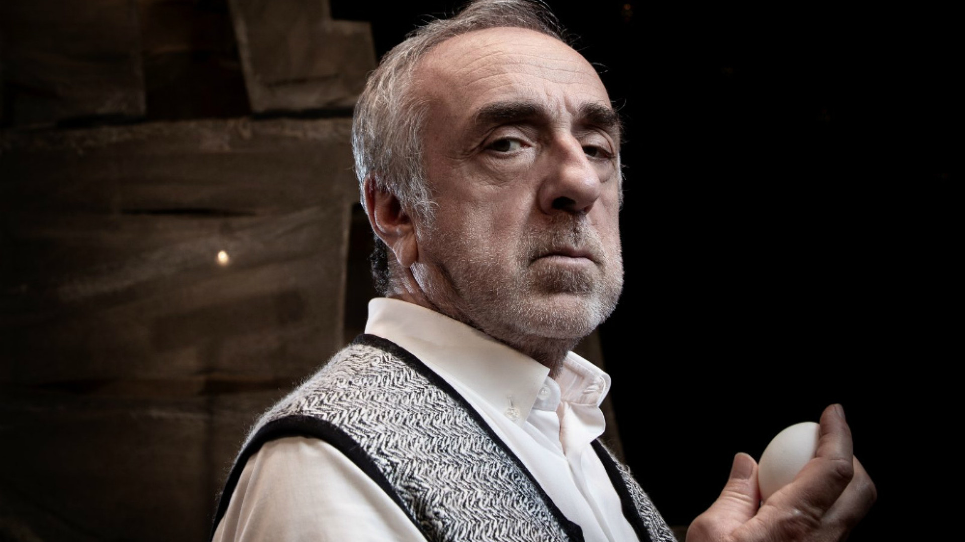 Immagine di Un teatro aperto a tutti e che arriva “Dritto al cuore”!