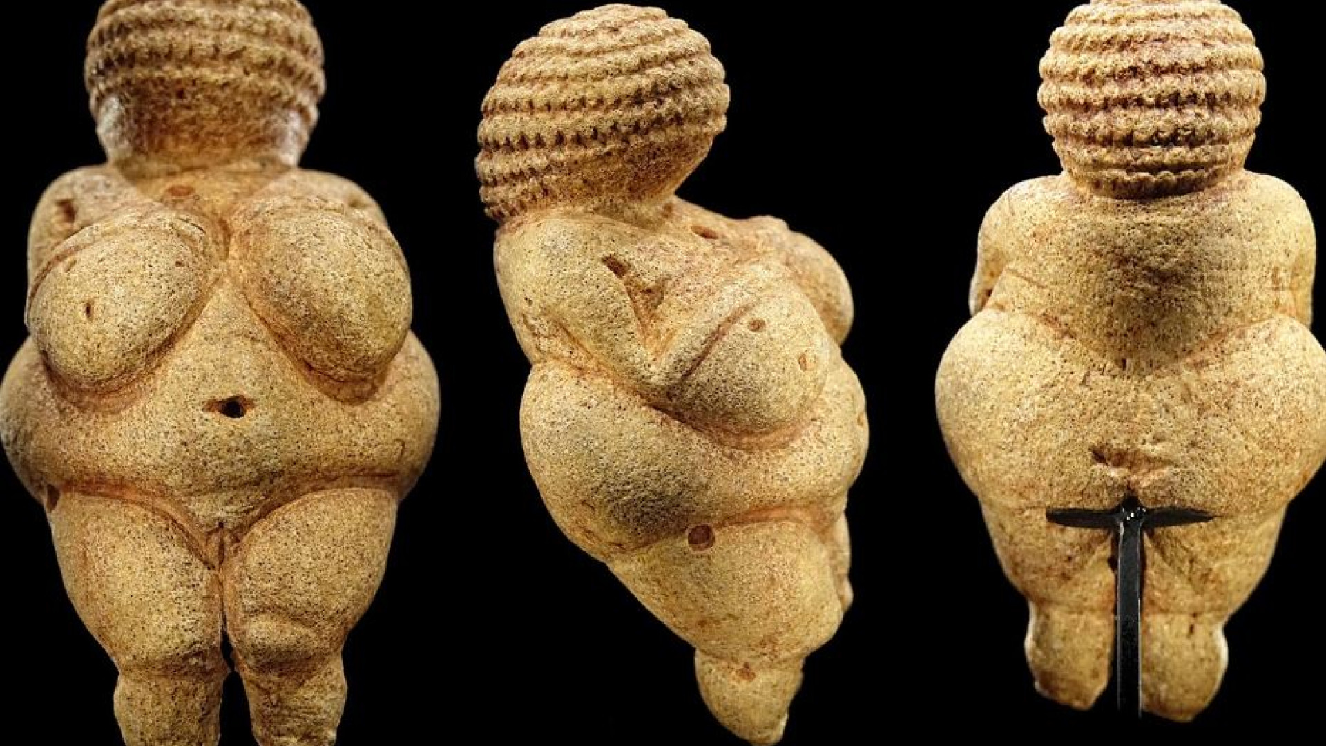 Immagine di Sacre o carismatiche, quando le donne erano il mistero più grande