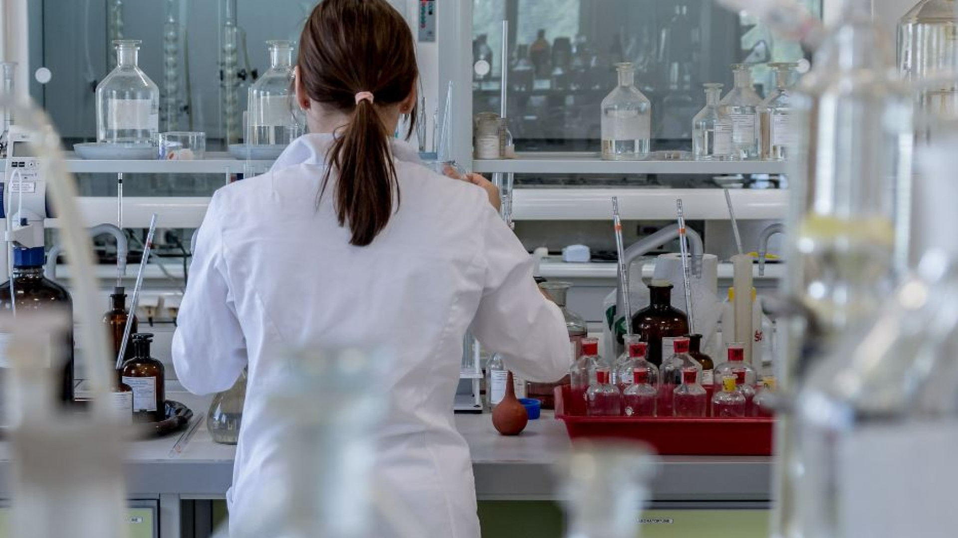 Immagine di 15 milioni per una rete di centri di trasferimento tecnologico