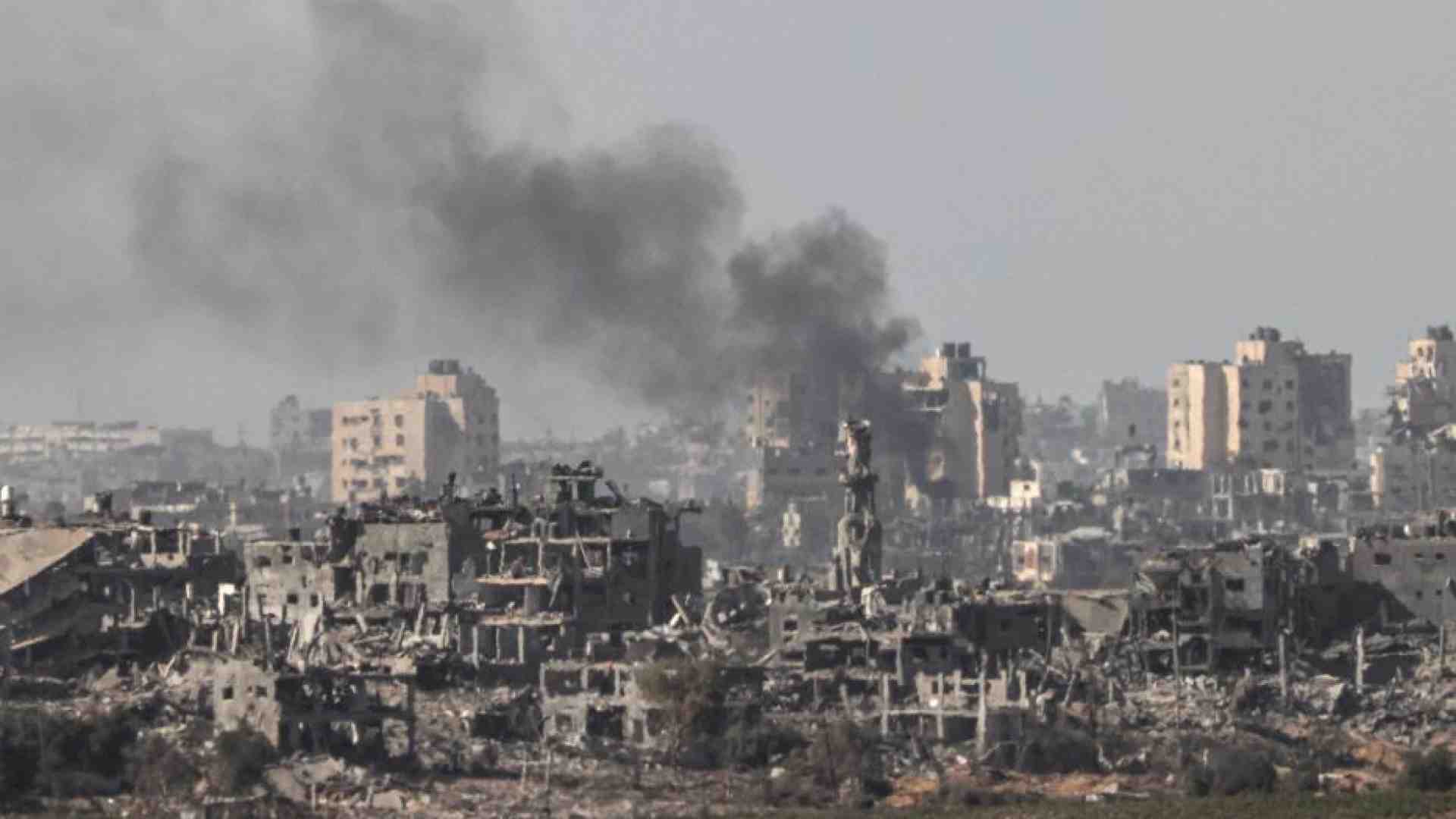 Immagine di Guerra Israele-Hamas, come sarà il futuro di Gaza (e non solo)