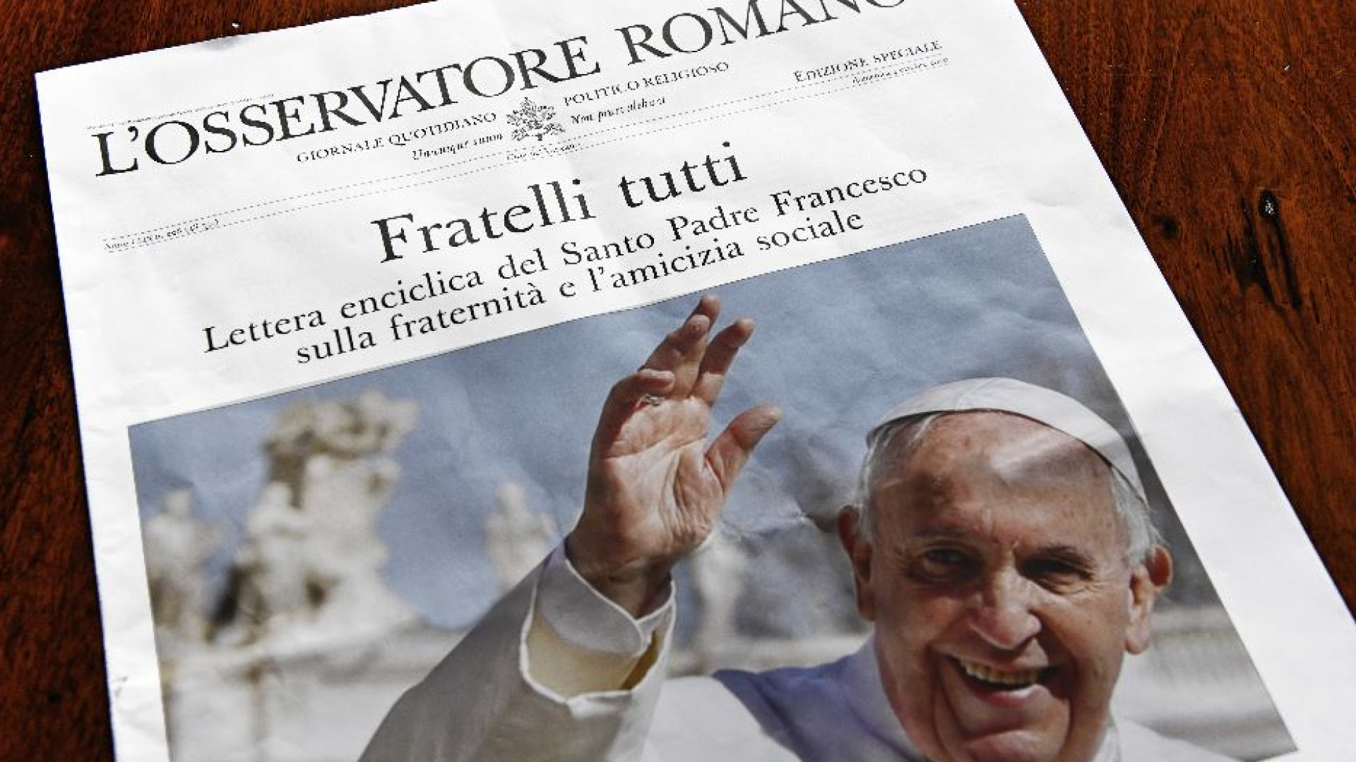 Immagine di La lingua italiana va a gonfie vele sulla barca di Pietro