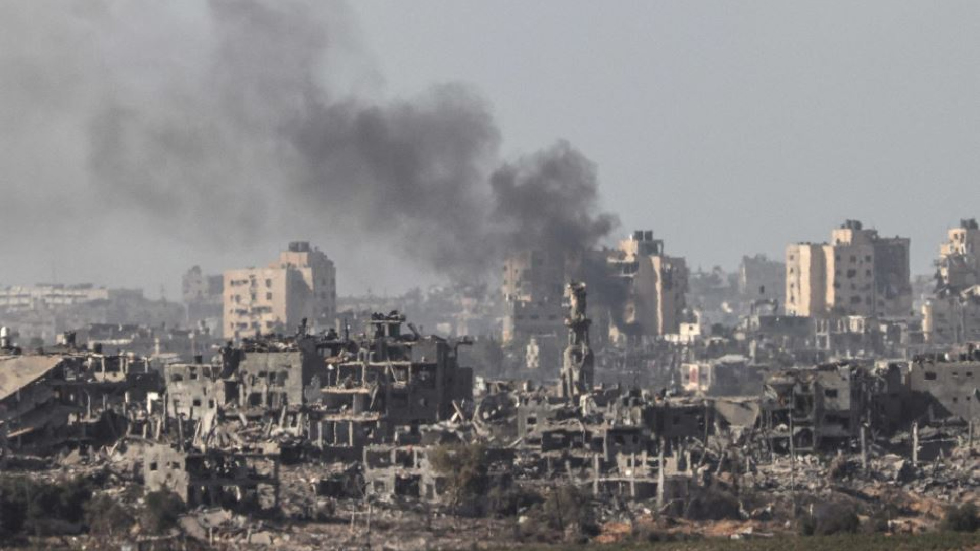 Immagine di Guerra Israele-Hamas, come sarà il futuro di Gaza (e non solo)