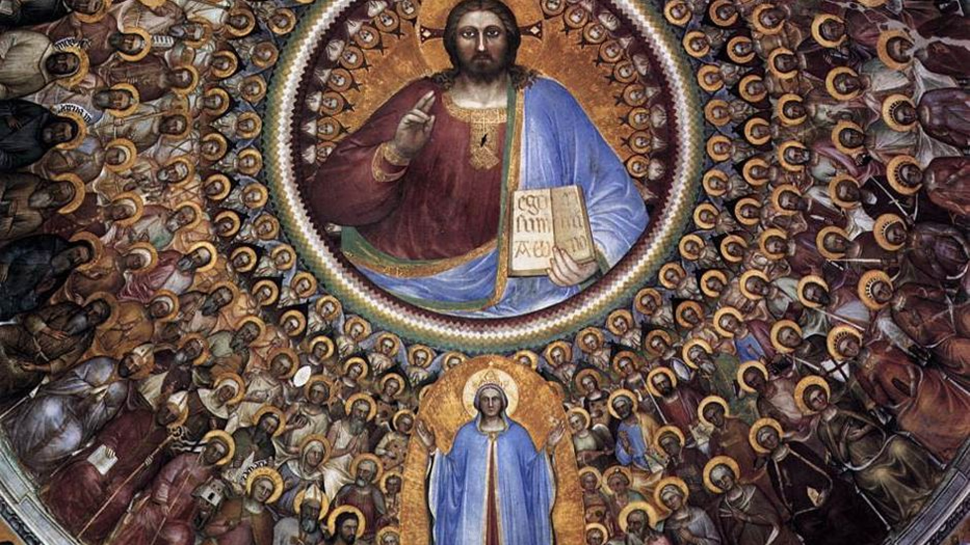 Immagine di Semeraro: la santità non è da supereroi, ma frutto di una comunità che ama