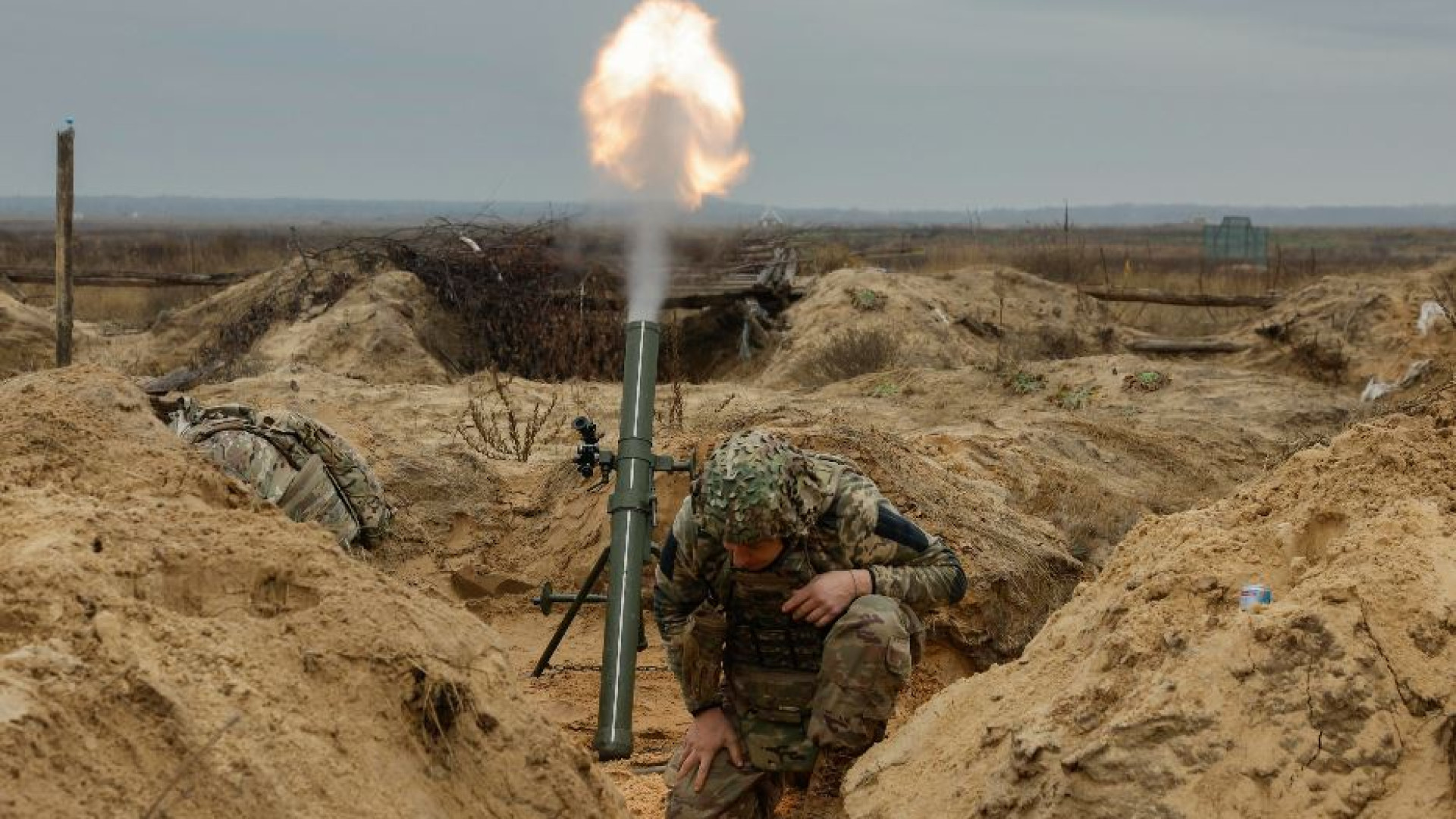 Immagine di La guerra di cui tutti sono stanchi: mancano uomini e gli alleati frenano