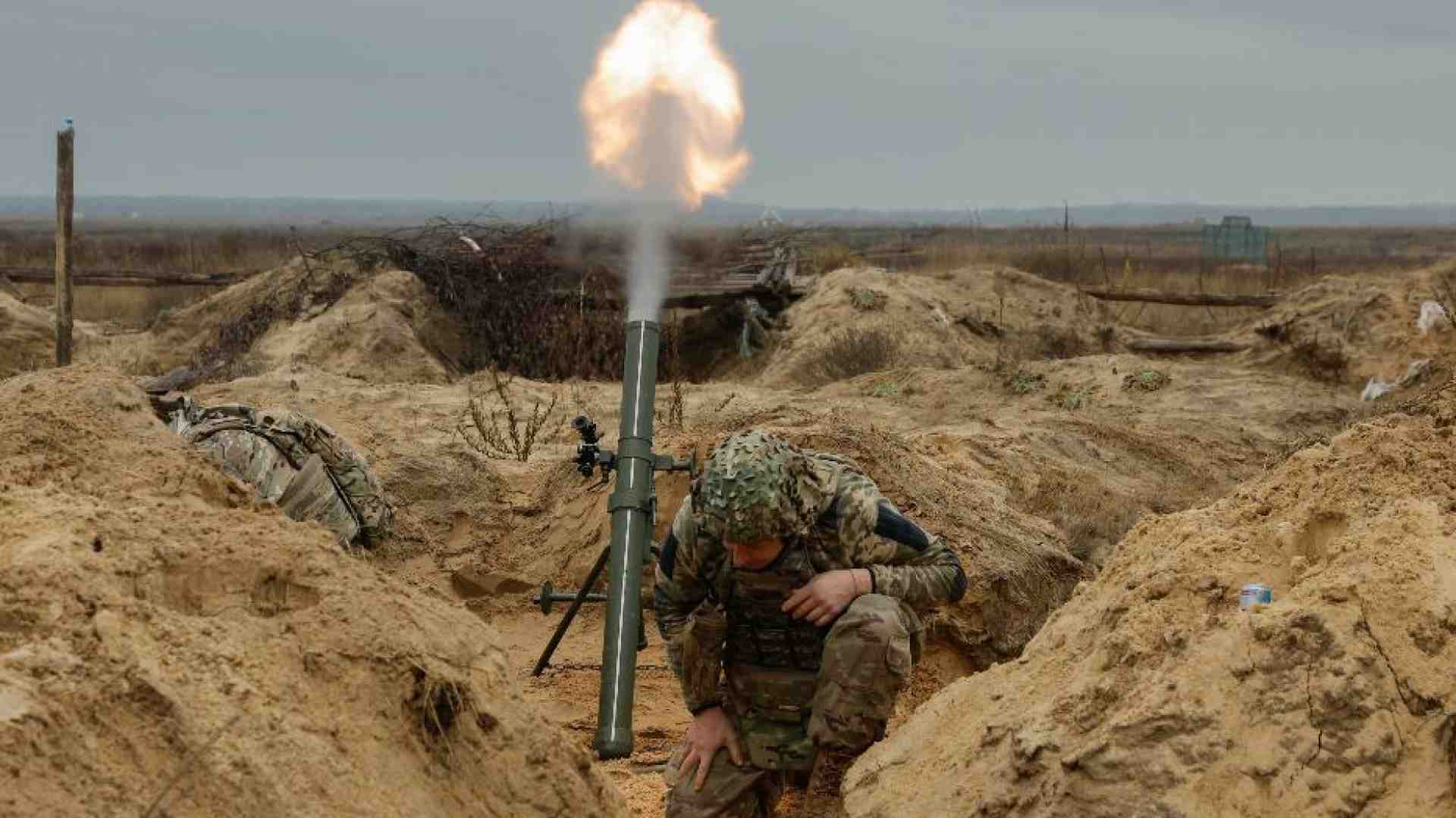 Immagine di La guerra di cui tutti sono stanchi: mancano uomini e gli alleati frenano