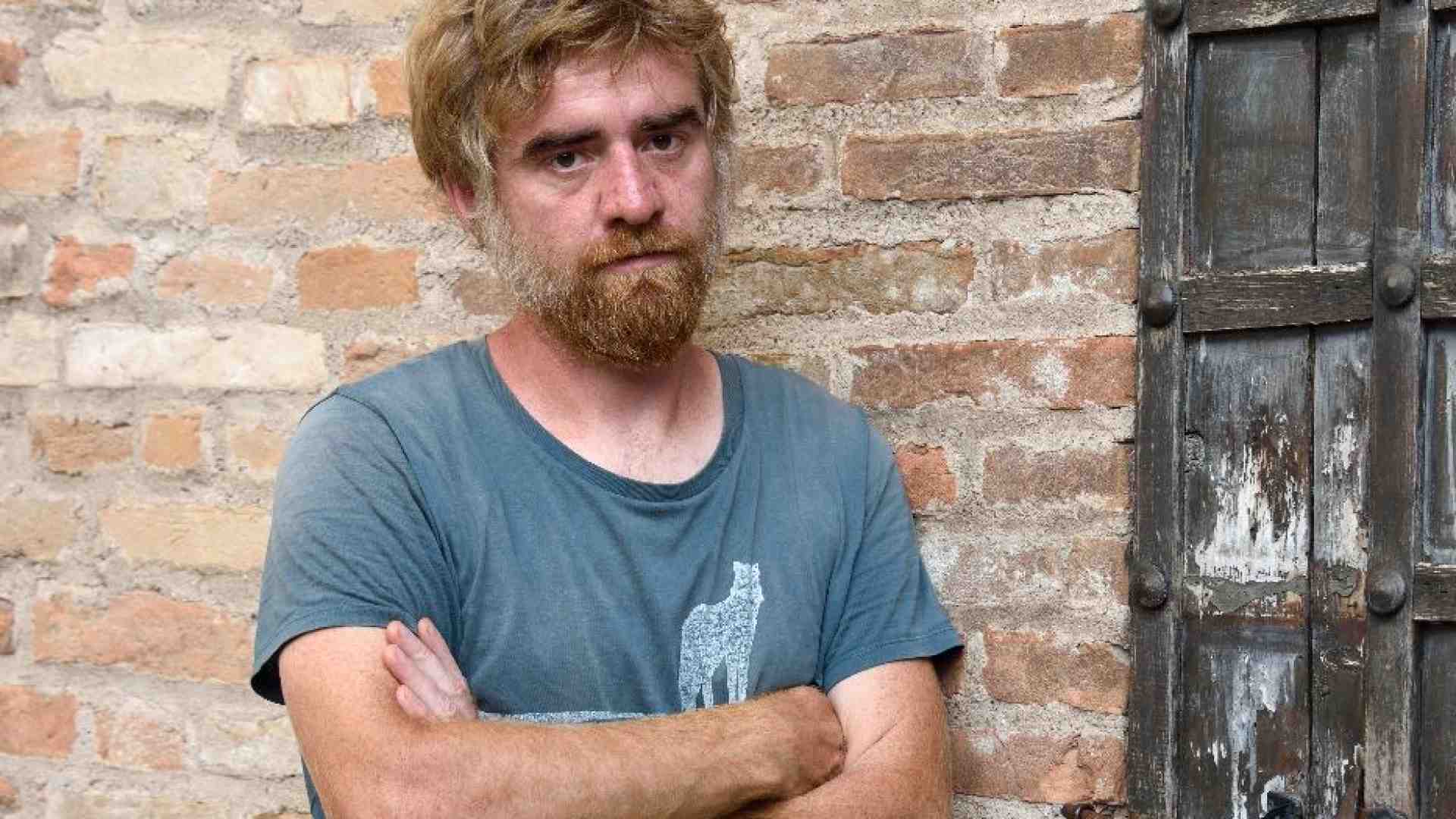 Immagine di Paolo Cognetti si mette dalla parte dei protagonisti. E della Valsesia