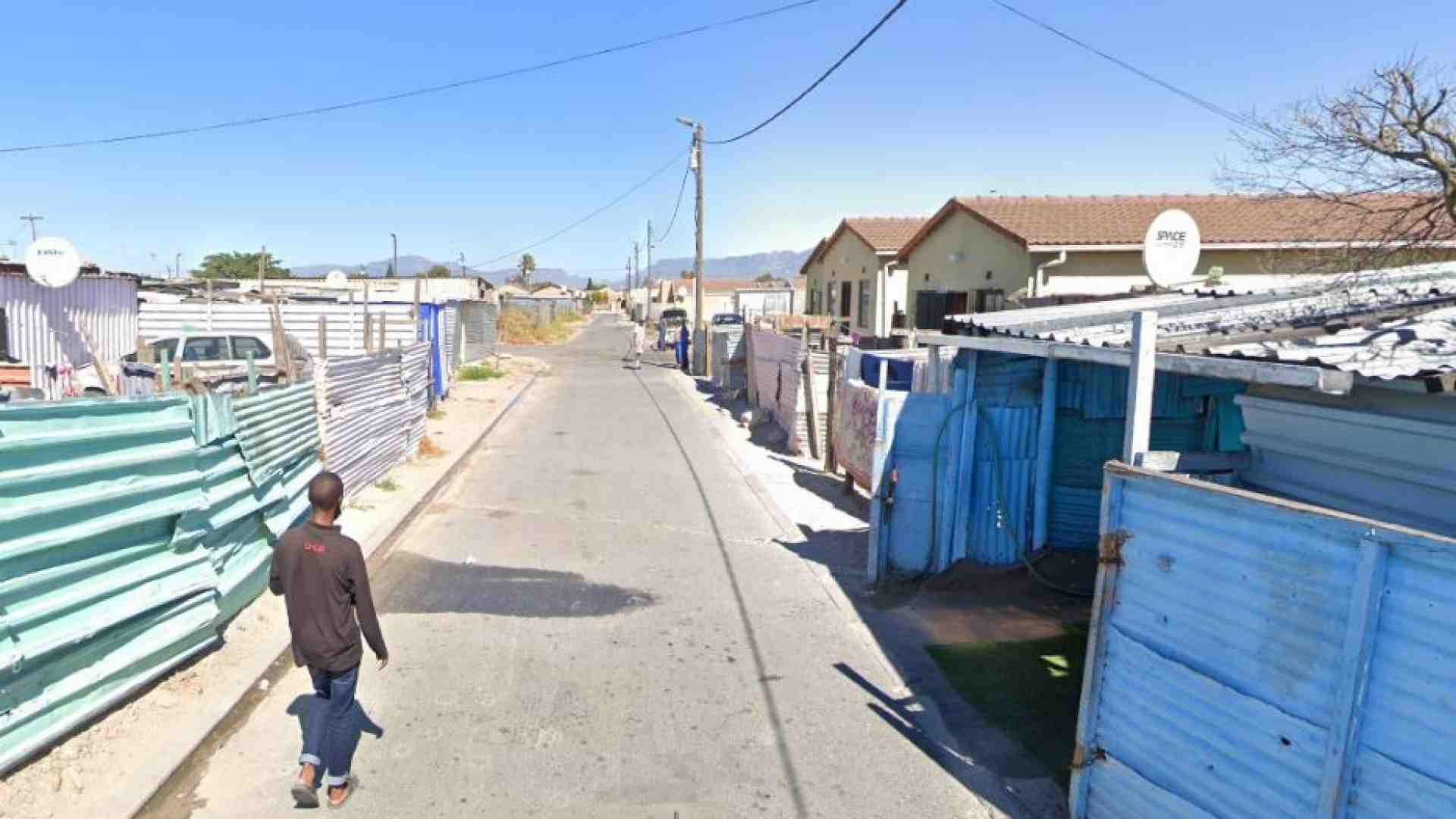 Immagine di I turisti finivano nelle baraccopoli. Google corregge il navigatore