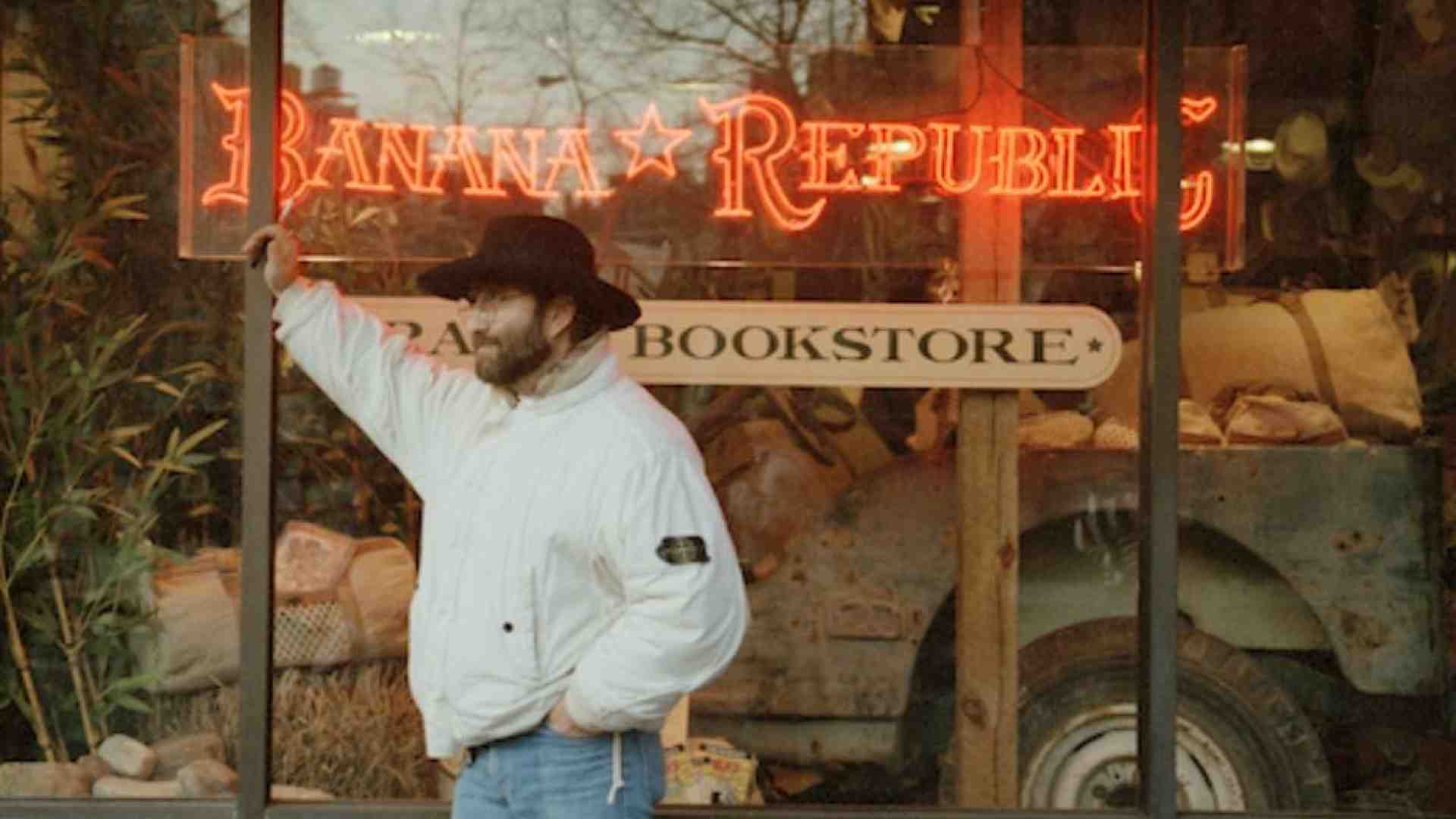 Immagine di Quando Lucio Dalla faceva l'americano