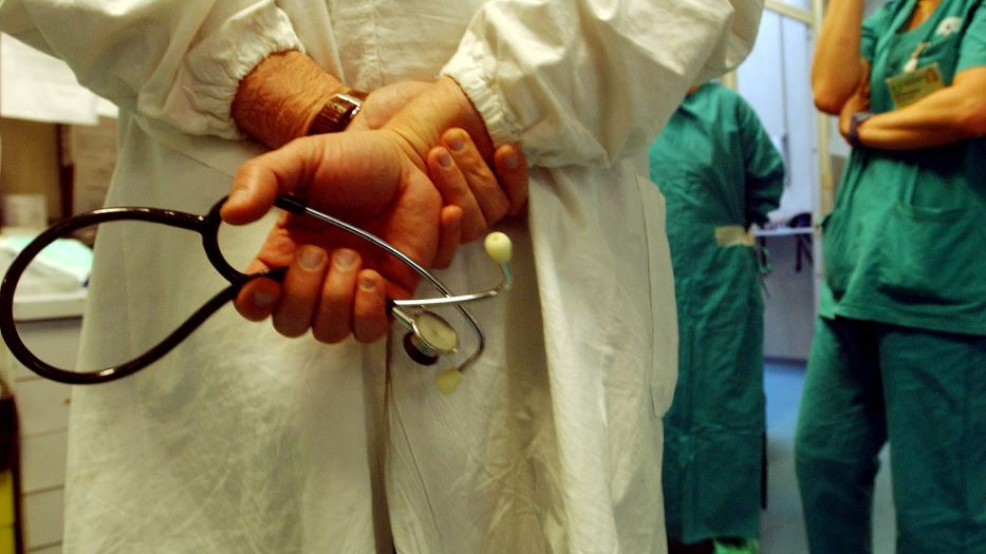 Immagine di Per la sanità una cura di giustizia contro la medicina che discrimina