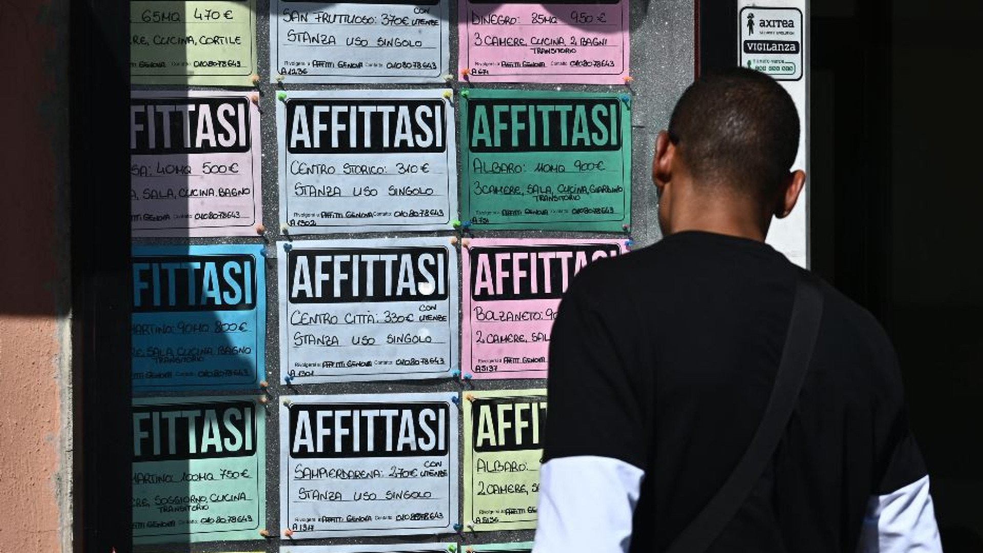 Immagine di «Cedolare, l'aumento favorisce il nero». Ma può rimanere vantaggiosa