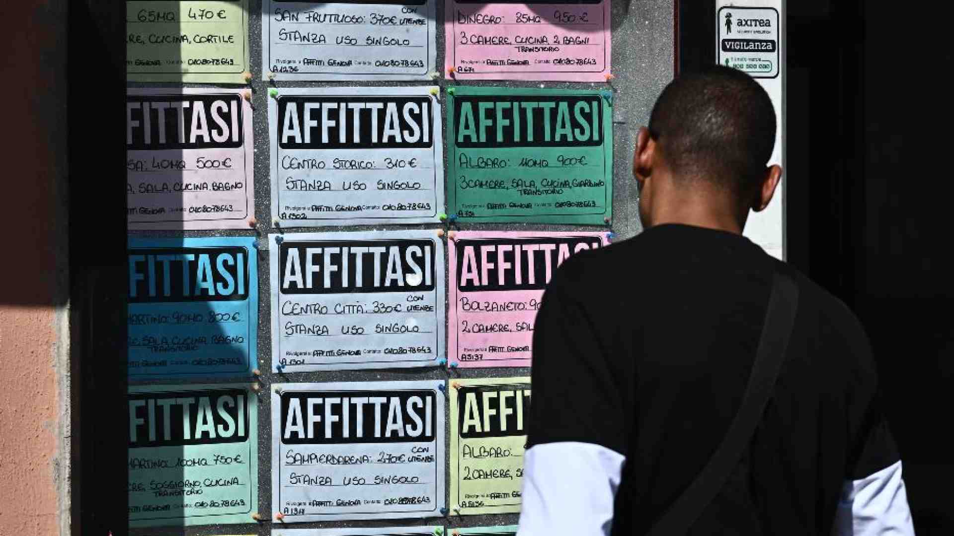 Immagine di «Cedolare, l'aumento favorisce il nero». Ma può rimanere vantaggiosa