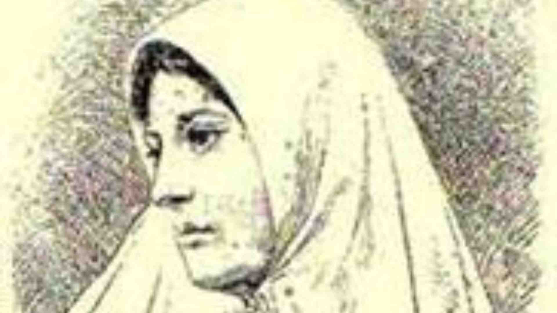 Immagine di La poetessa "femminista" Tahereh, prima voce libera dell’Iran