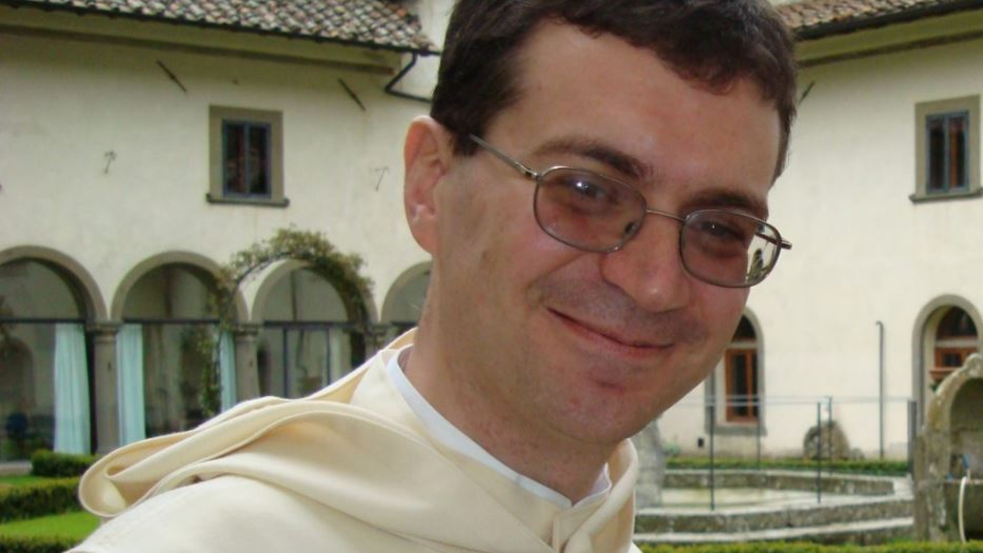Immagine di Camaldolesi: il parmense dom Matteo Ferrari nuovo priore generale