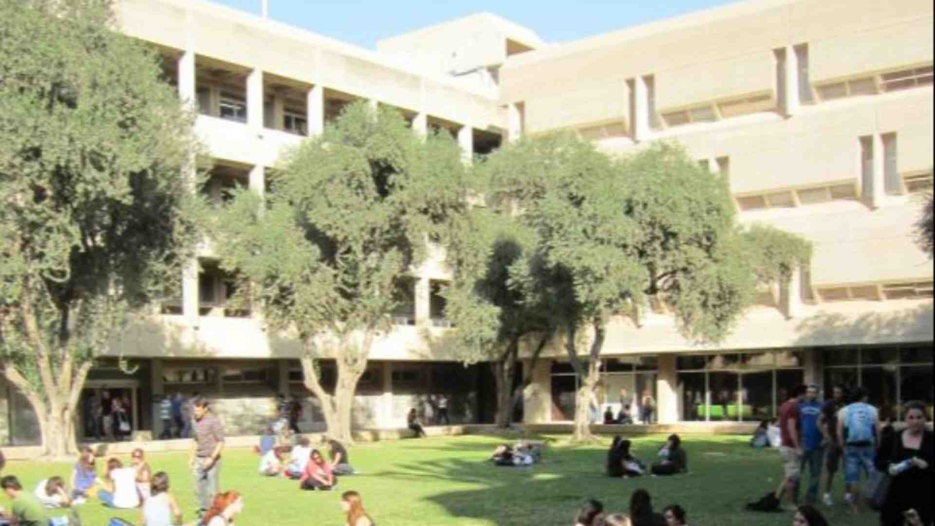 Immagine di Boicottare gli atenei israeliani? Gli accademici sono divisi