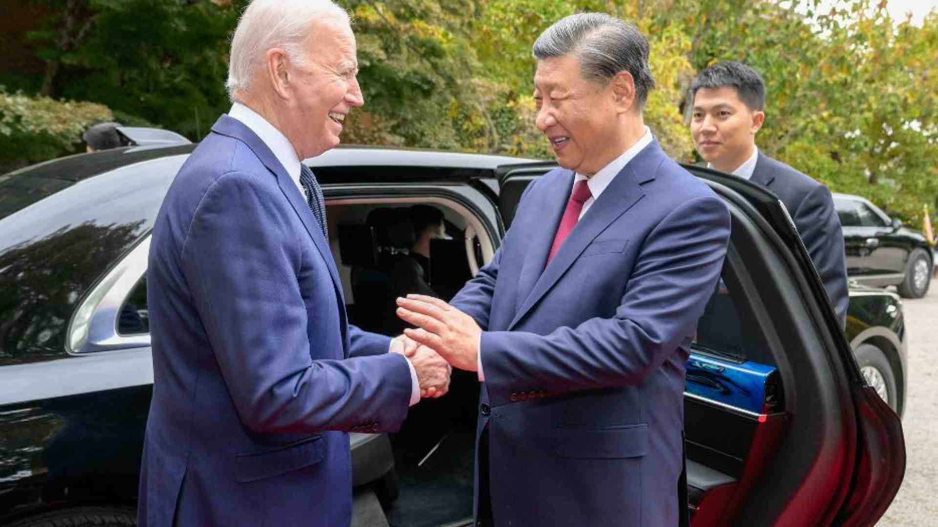 Immagine di L'incontro Biden-Xi: la miccia Taiwan, il fentanil e i panda. Com'è andata
