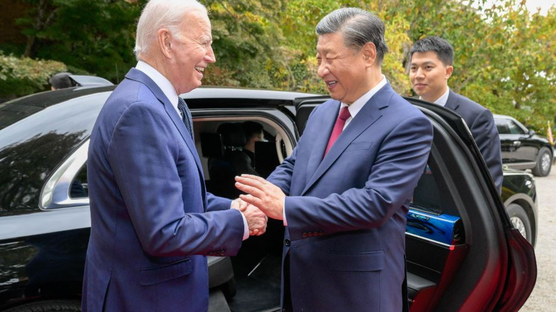 Immagine di L'incontro Biden-Xi: la miccia Taiwan, il fentanil e i panda. Com'è andata