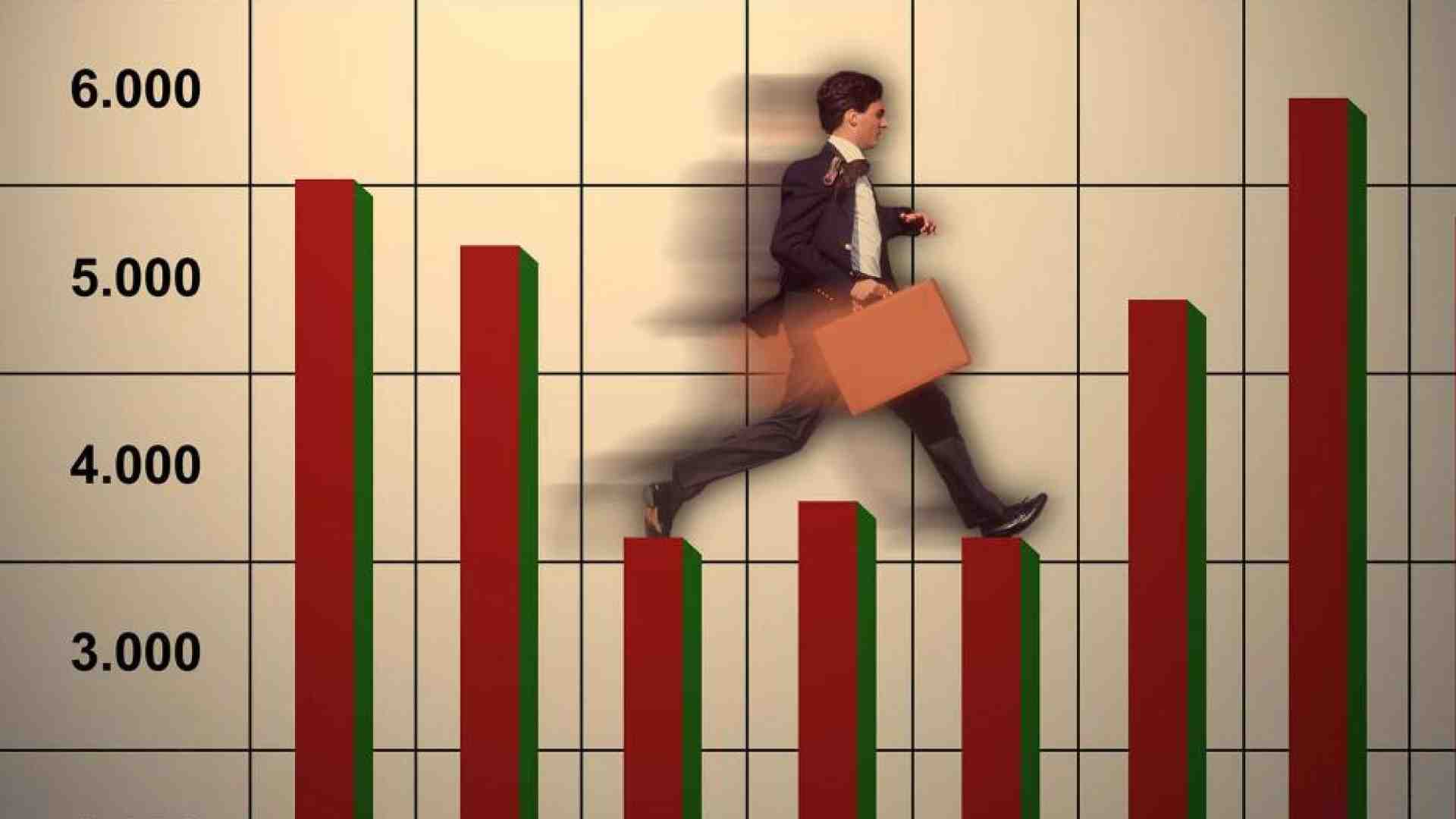 Immagine di Professione attuario cercasi, chi sono? E di cosa si occupano?