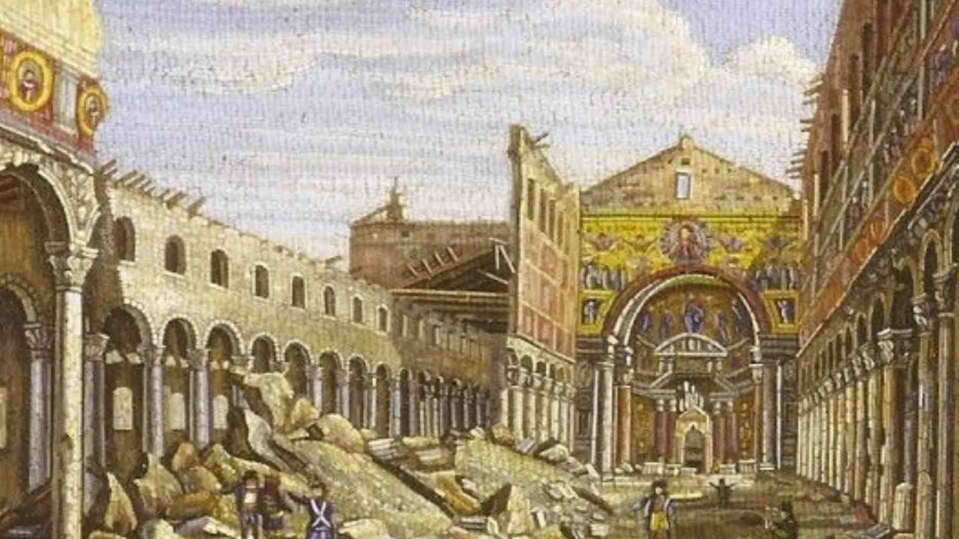Immagine di A volte succede. Ma dalla crisi passione e speranza