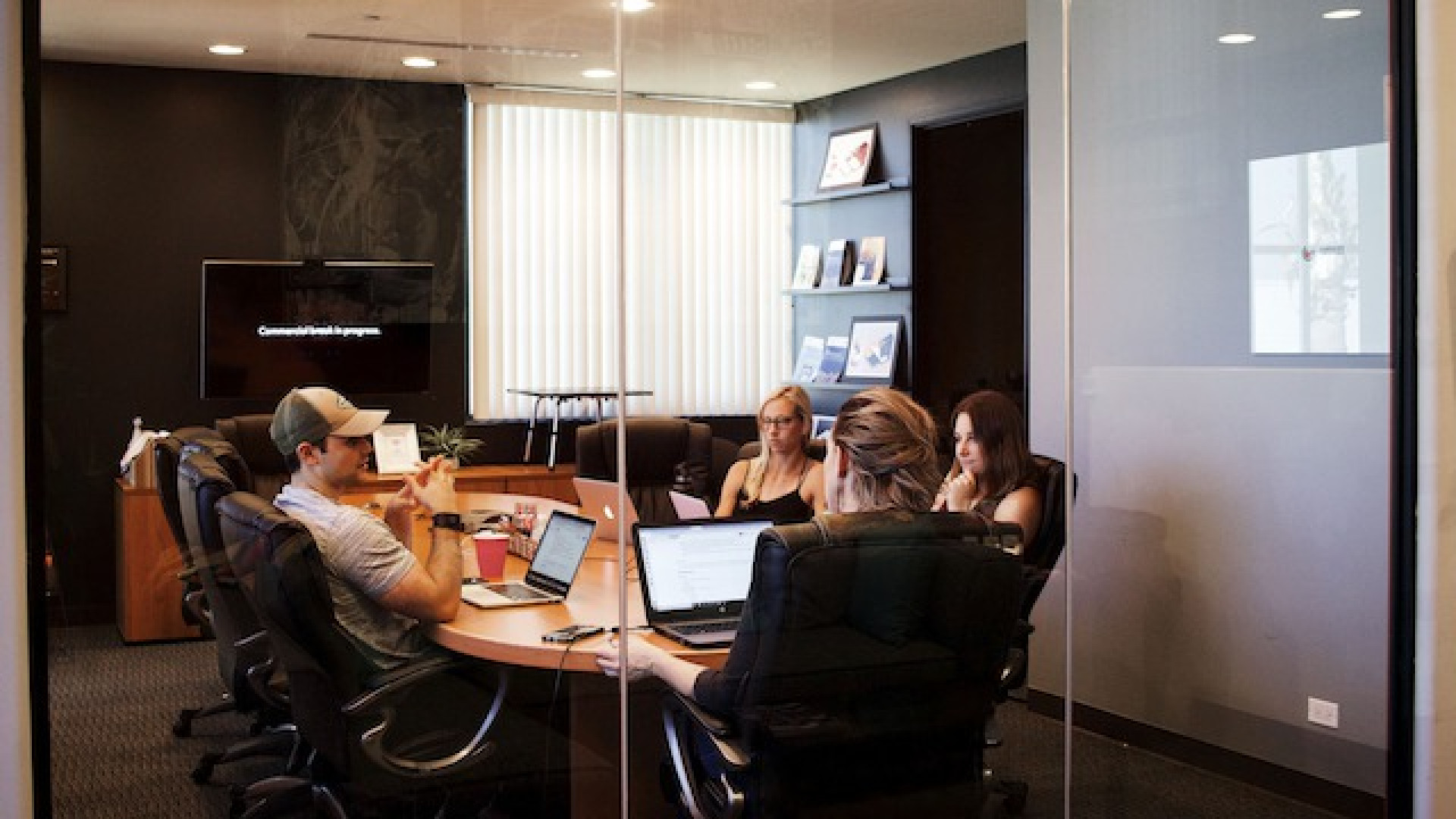 Immagine di «Data analyst, account e project manager: sono questi i nuovi lavori»