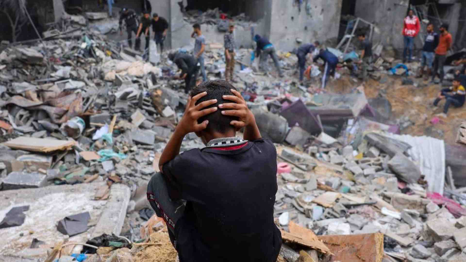 Immagine di Quando (e come) finirà la guerra? Ecco quattro ipotesi