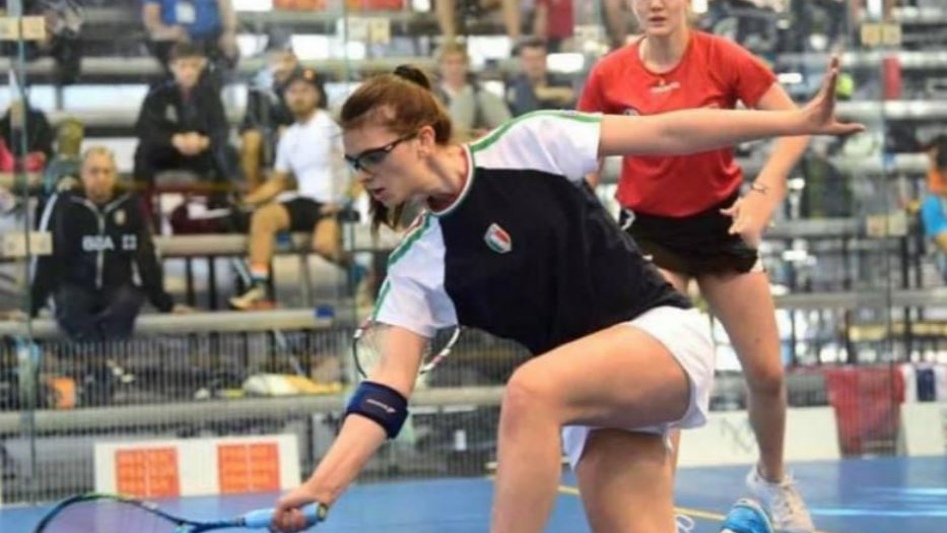 Immagine di Oltre la Sinnermania, c'è anche lo squash. E l’Italia ora spera nel boom