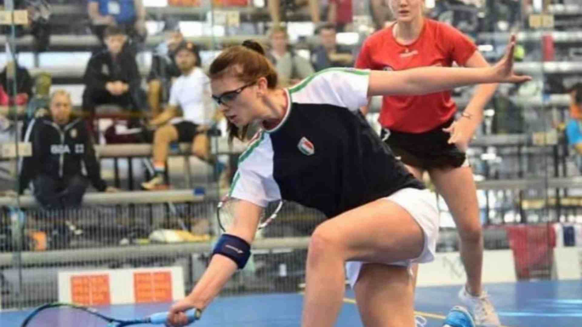 Immagine di Oltre la Sinnermania, c'è anche lo squash. E l’Italia ora spera nel boom