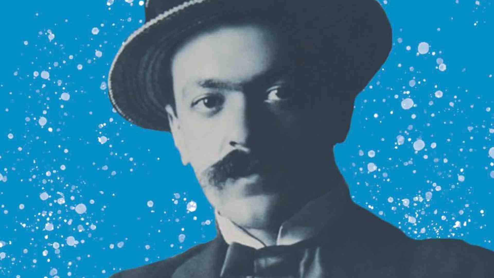 Immagine di I 100 anni de "La coscienza di Zeno", il romanzo della borghesia in fumo