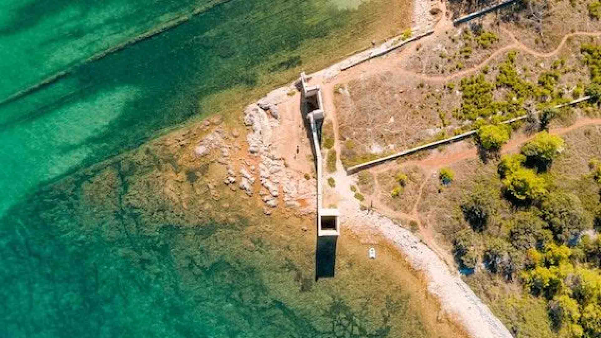 Immagine di Il mare Adriatico cerniera di popoli e... interessi