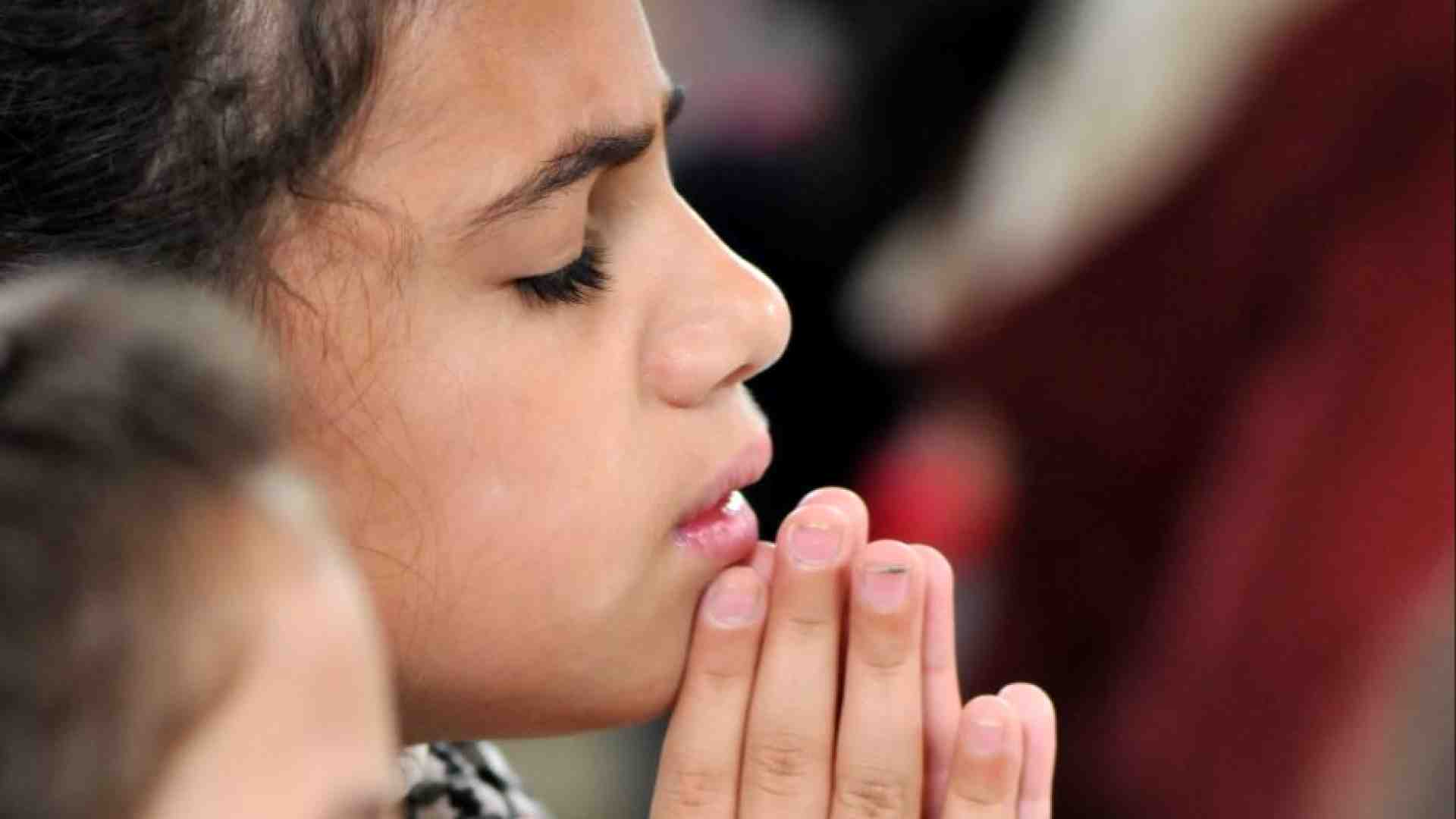 Immagine di «In 50 Paesi i figli dei cristiani discriminati anche a scuola»