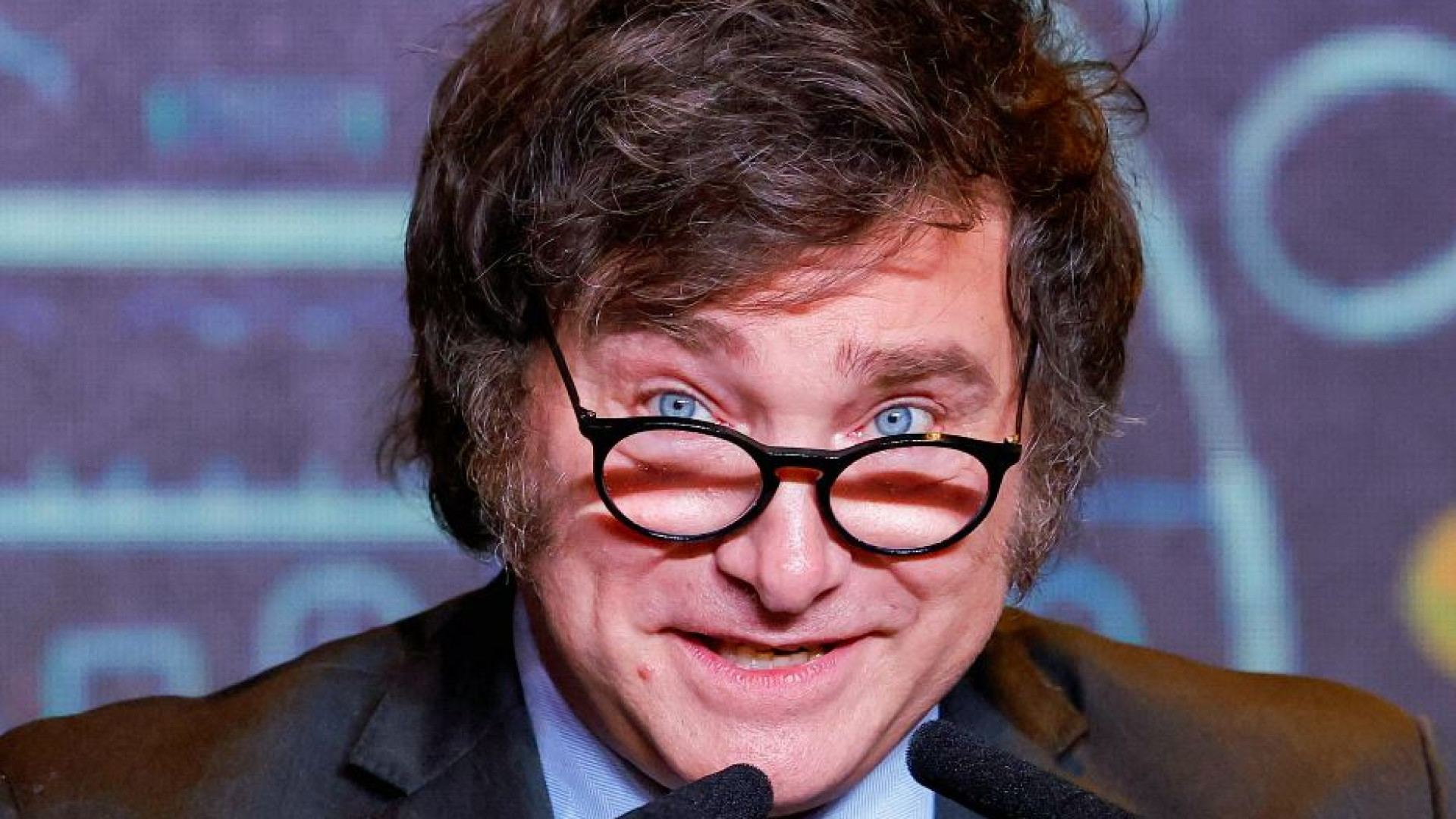 Immagine di Le drastiche promesse dell'ultrà Milei all'Argentina