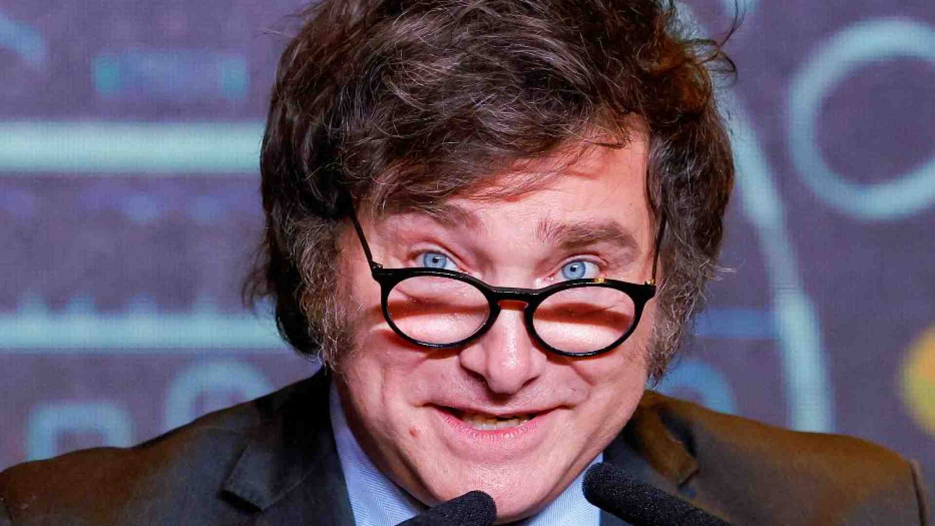 Immagine di Le drastiche promesse dell'ultrà Milei all'Argentina