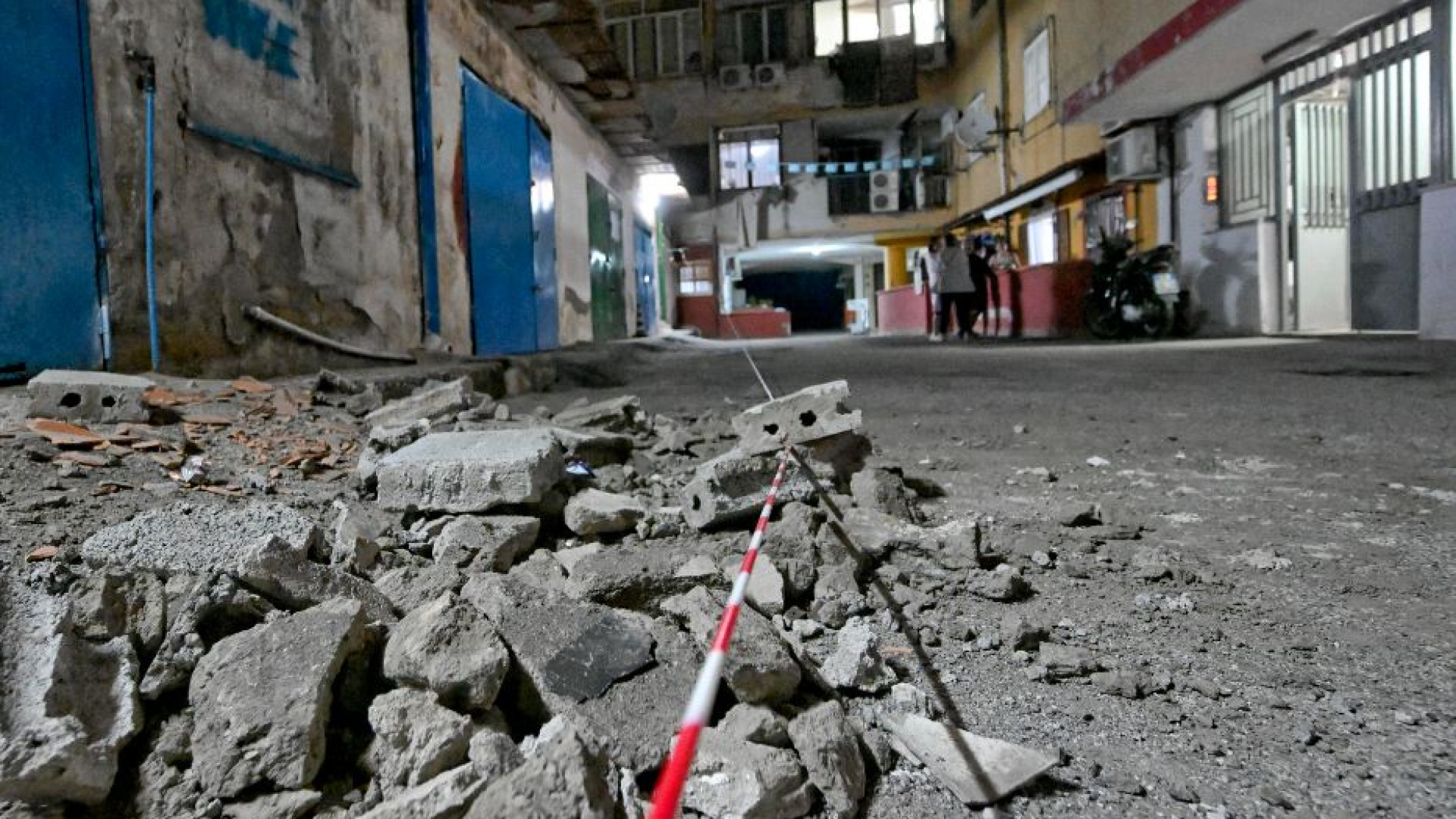 Immagine di La terra trema ai Campi Flegrei: ecco perché