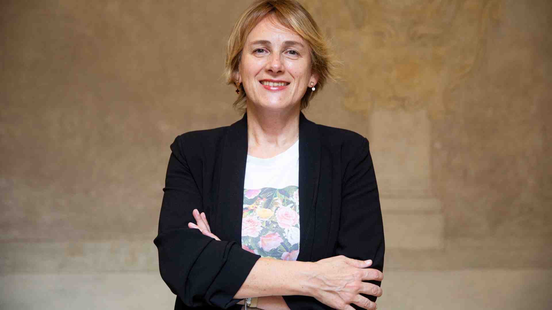 Immagine di Fasano: «Sul clima la Cop28 non arretri. Dal Papa il richiamo a una finanza etica»
